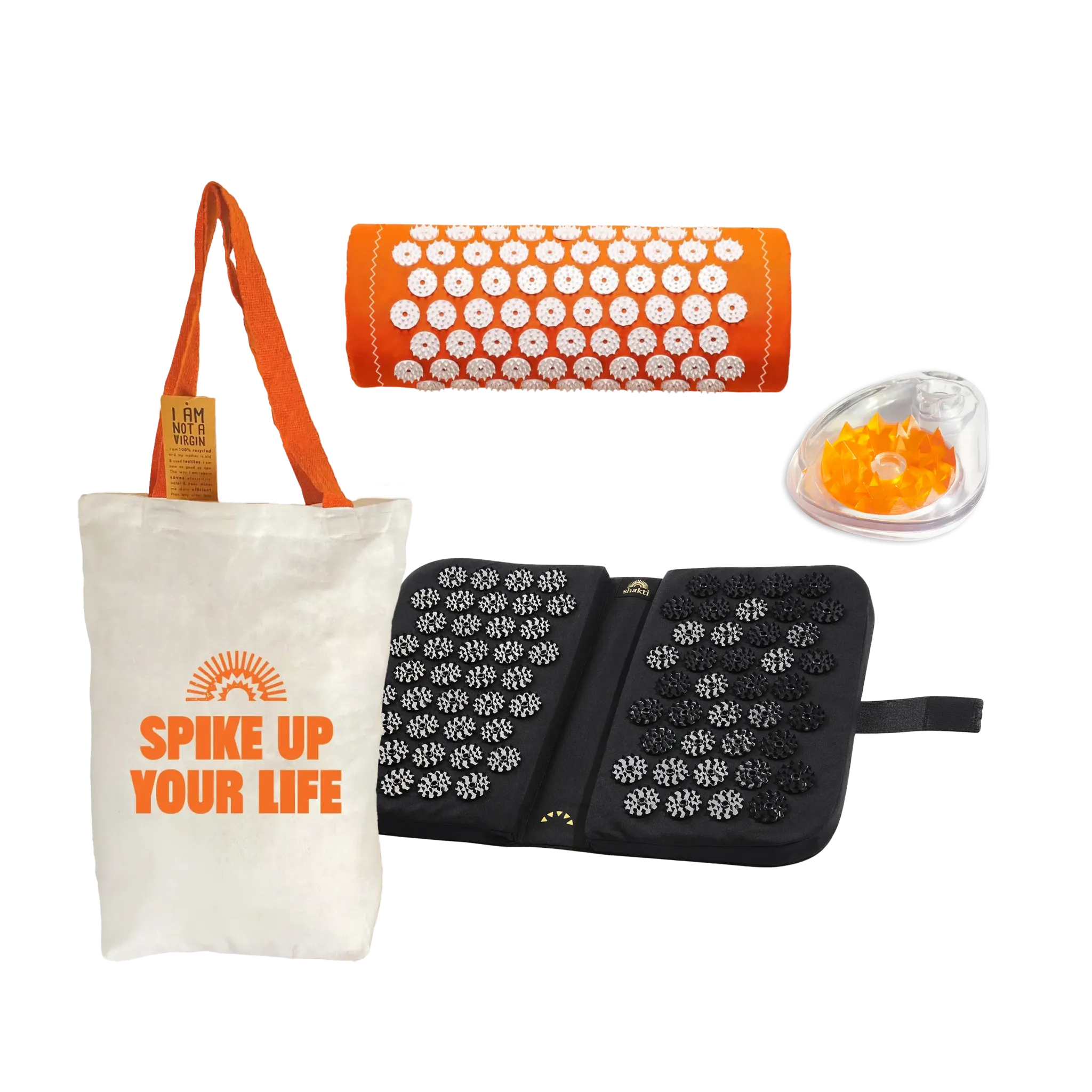 Kit para el trabajo