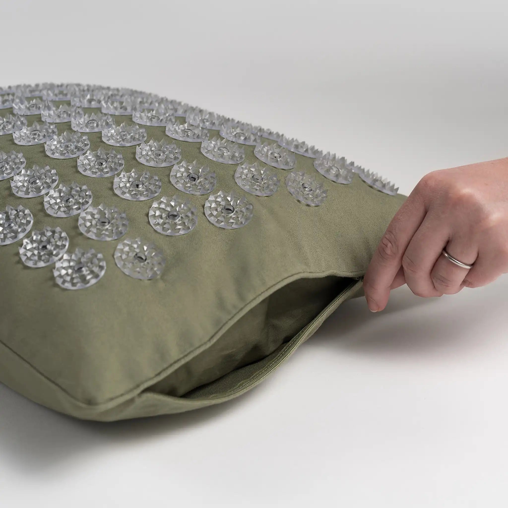 Coussin Shakti Premium