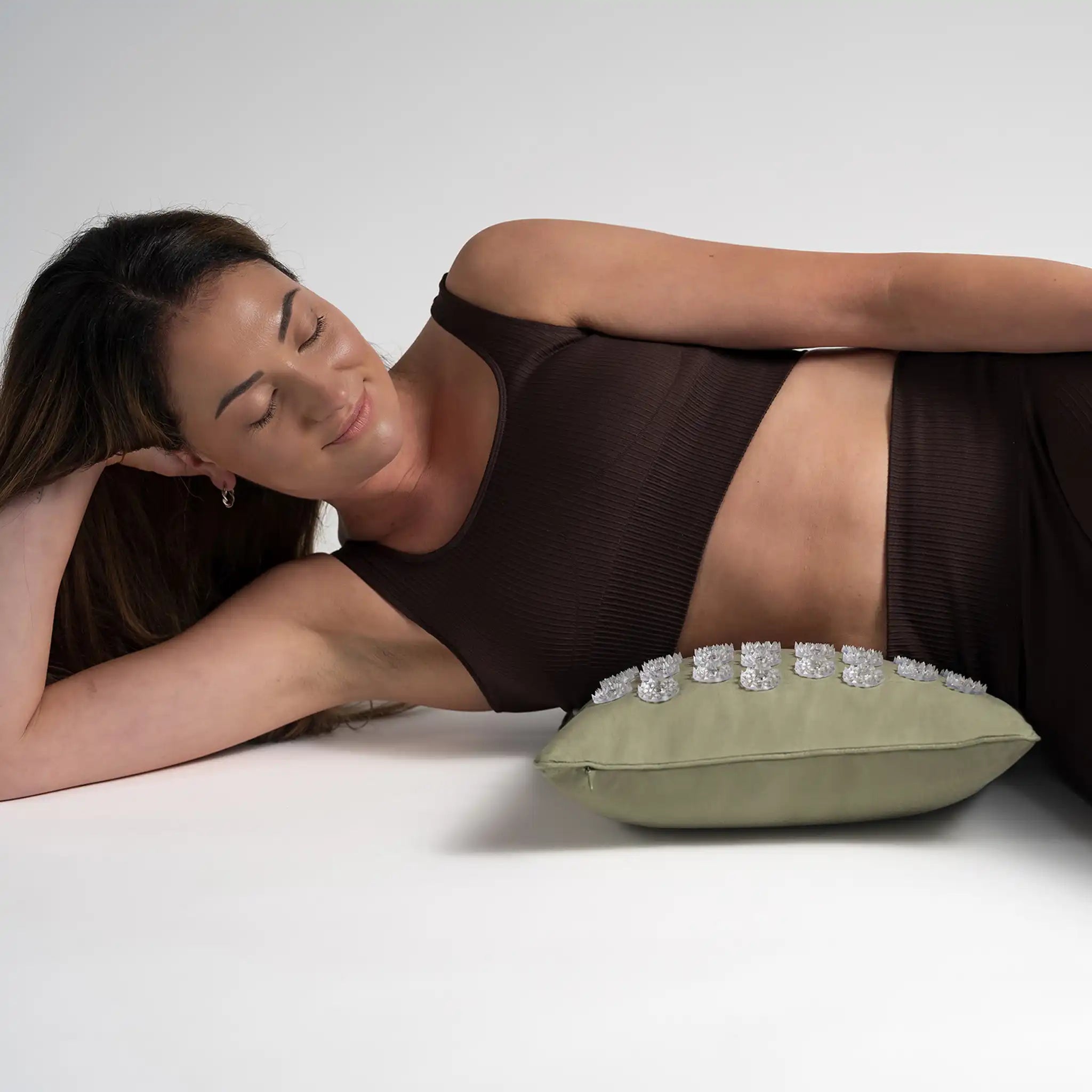 Premium Shakti Pillow