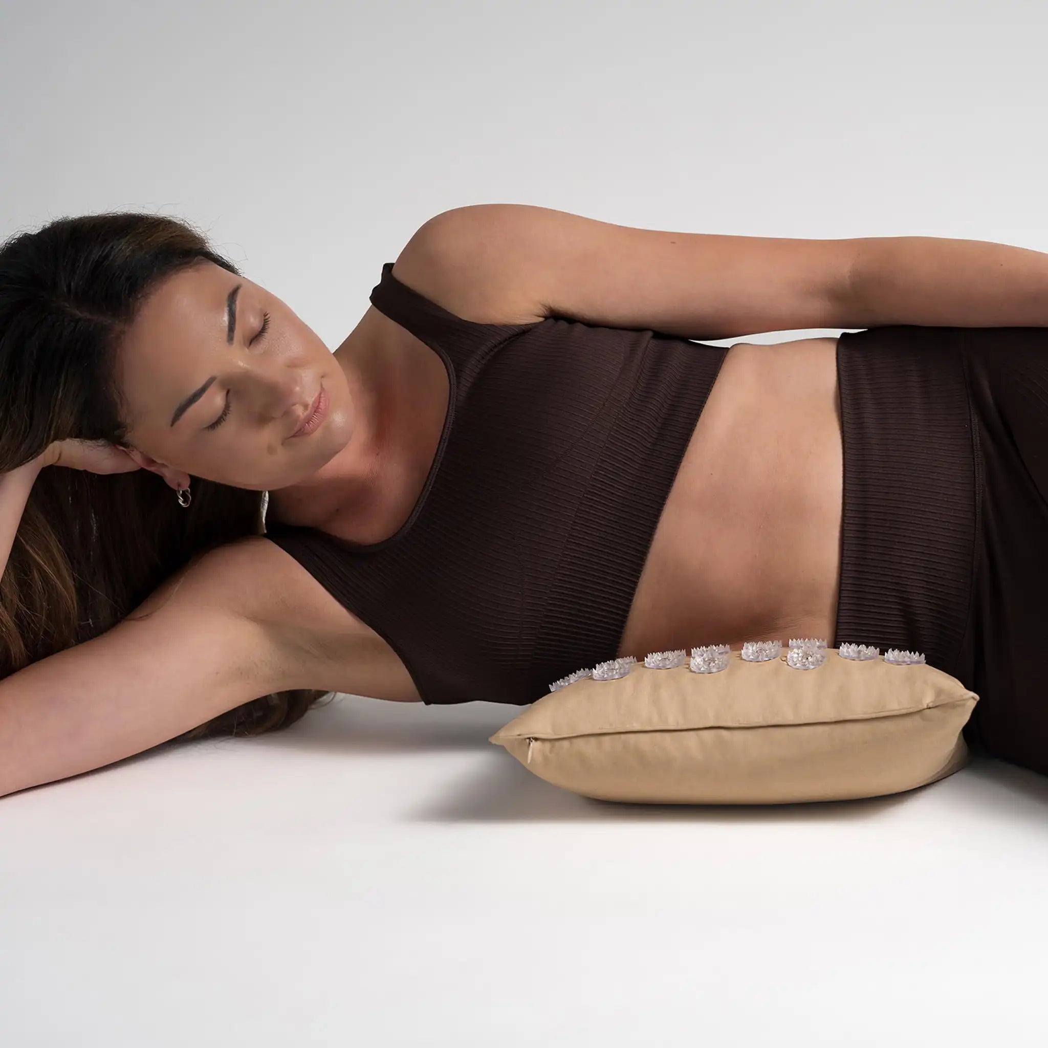 Premium Shakti Pillow