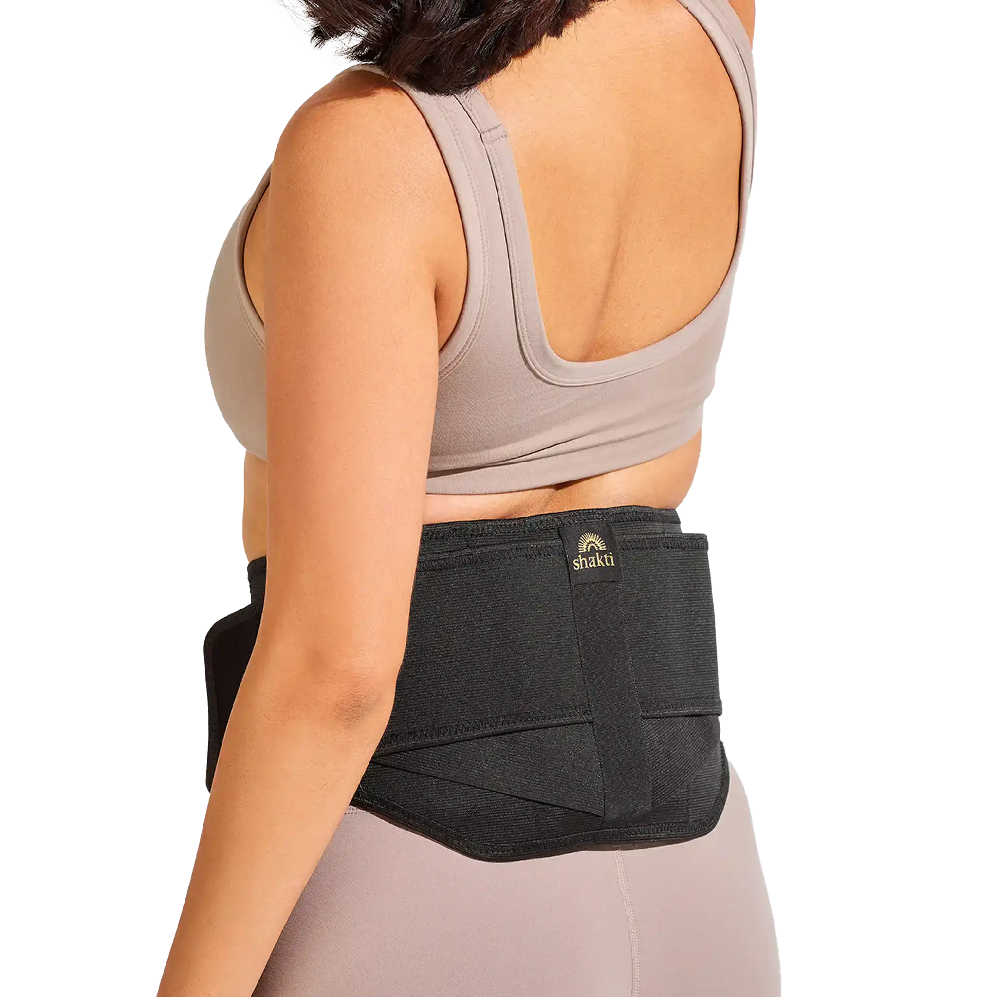 Shakti Back Belt