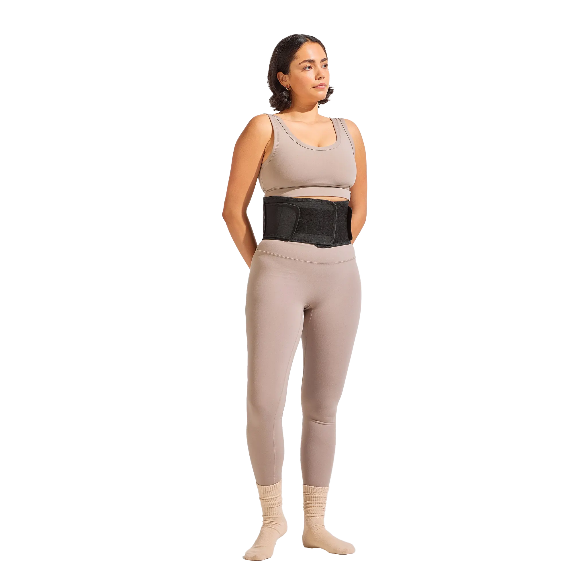Shakti Back Belt