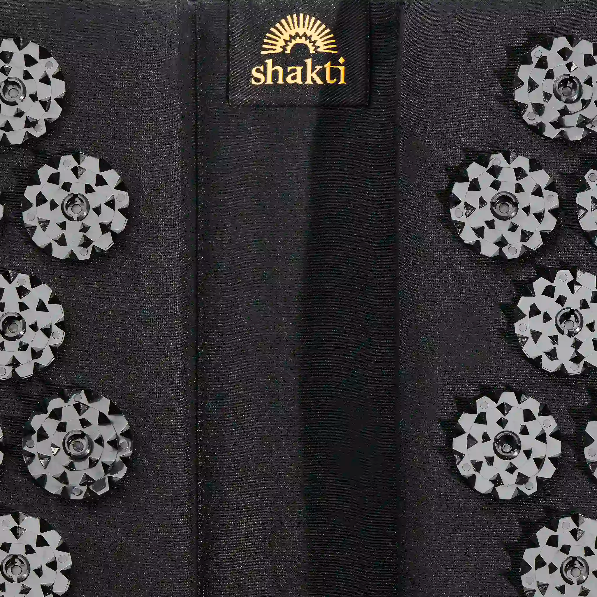 Tapis pour les pieds Shakti