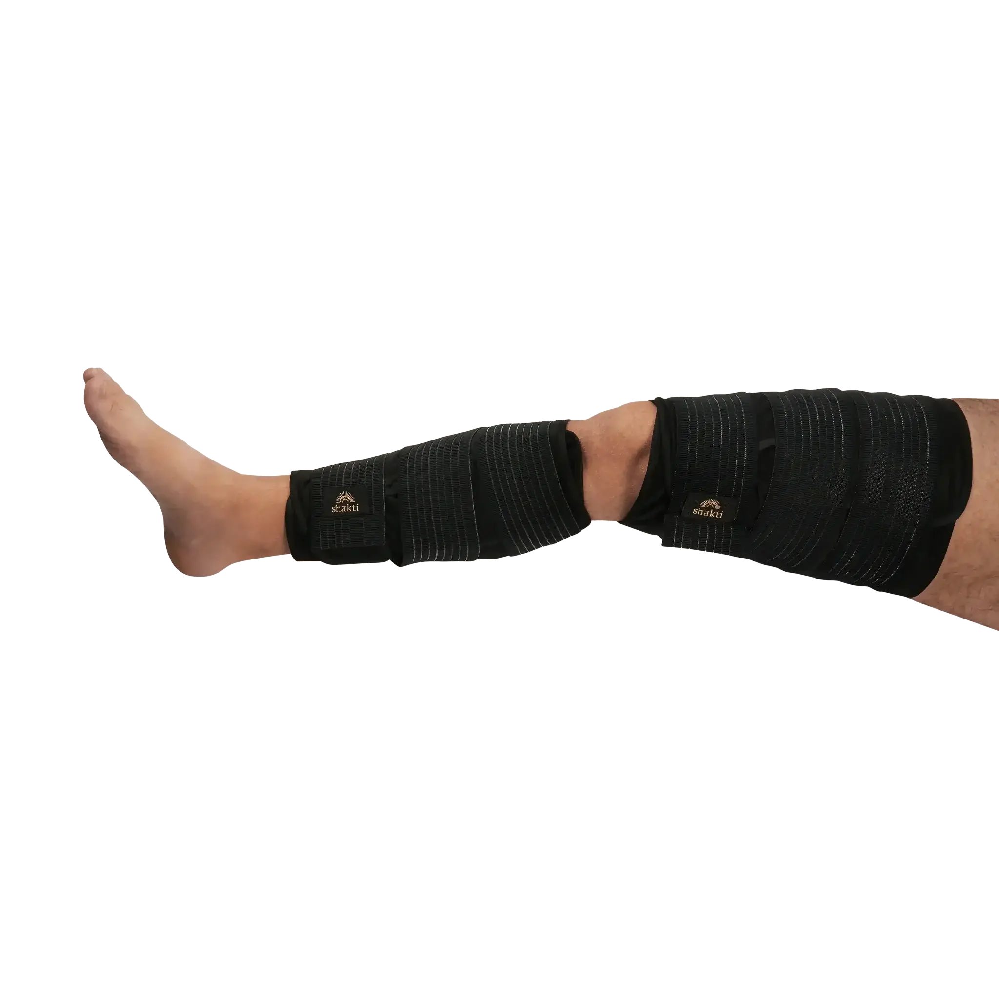 Acupressure Leg Wraps