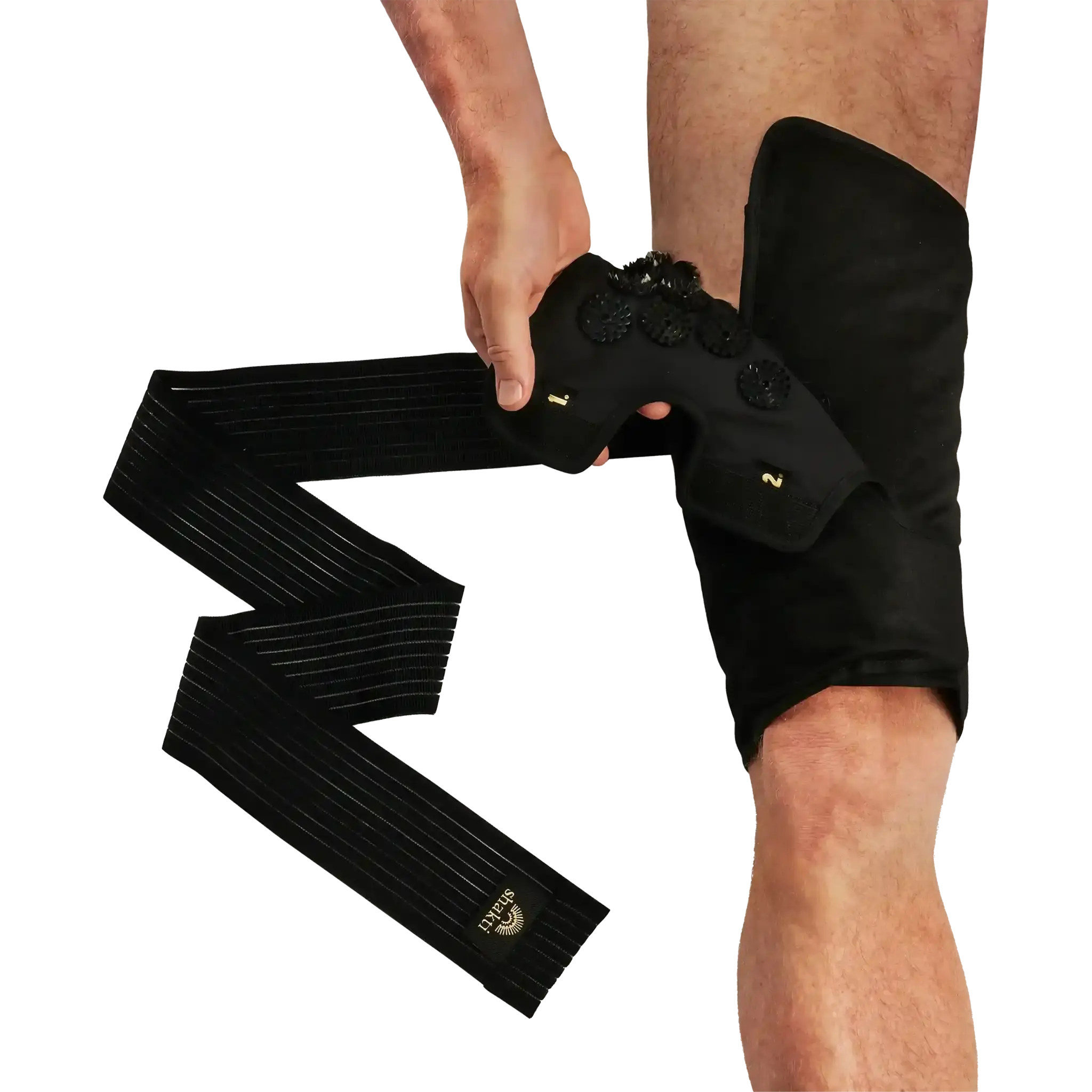 Shakti Leg Wraps