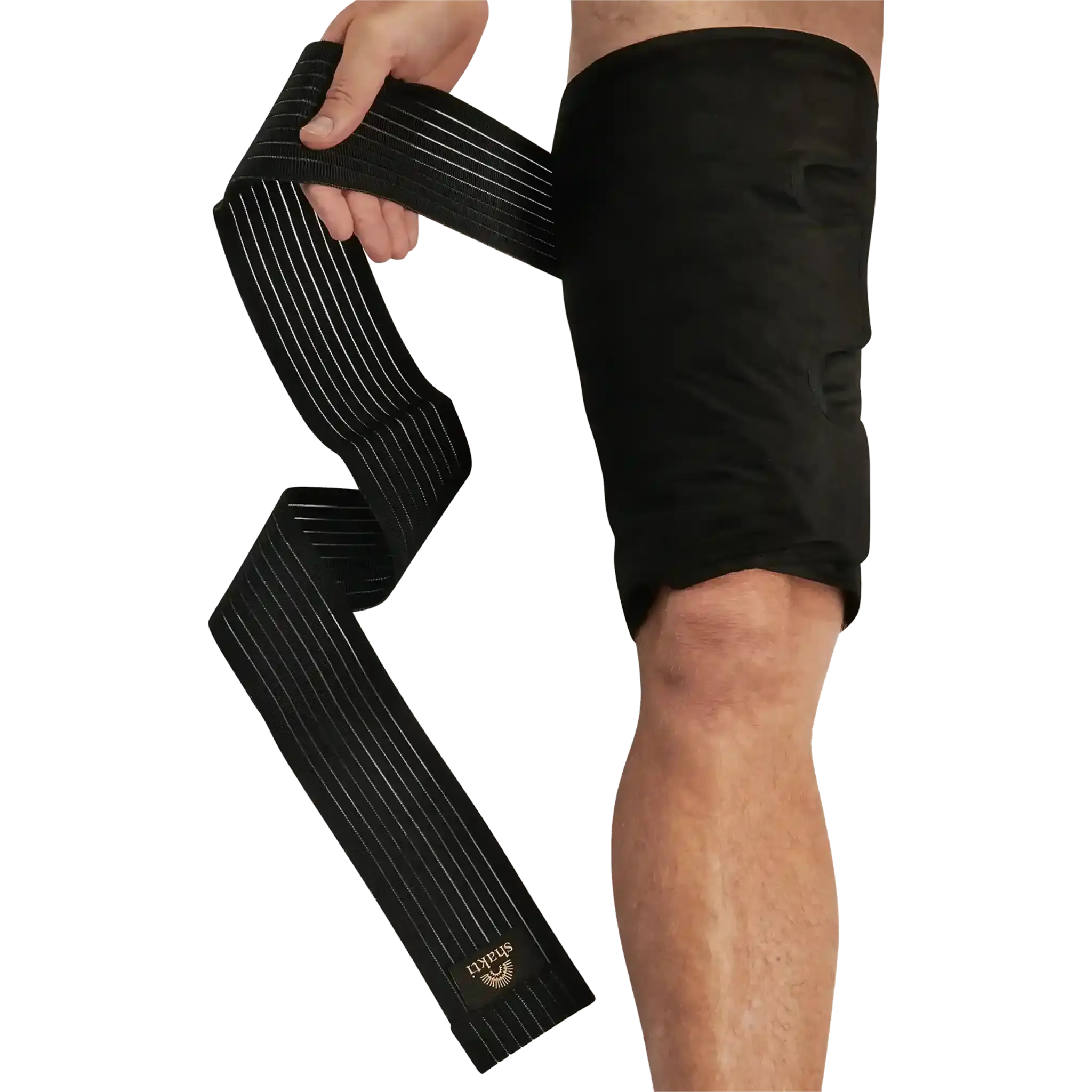 Shakti Leg Wraps