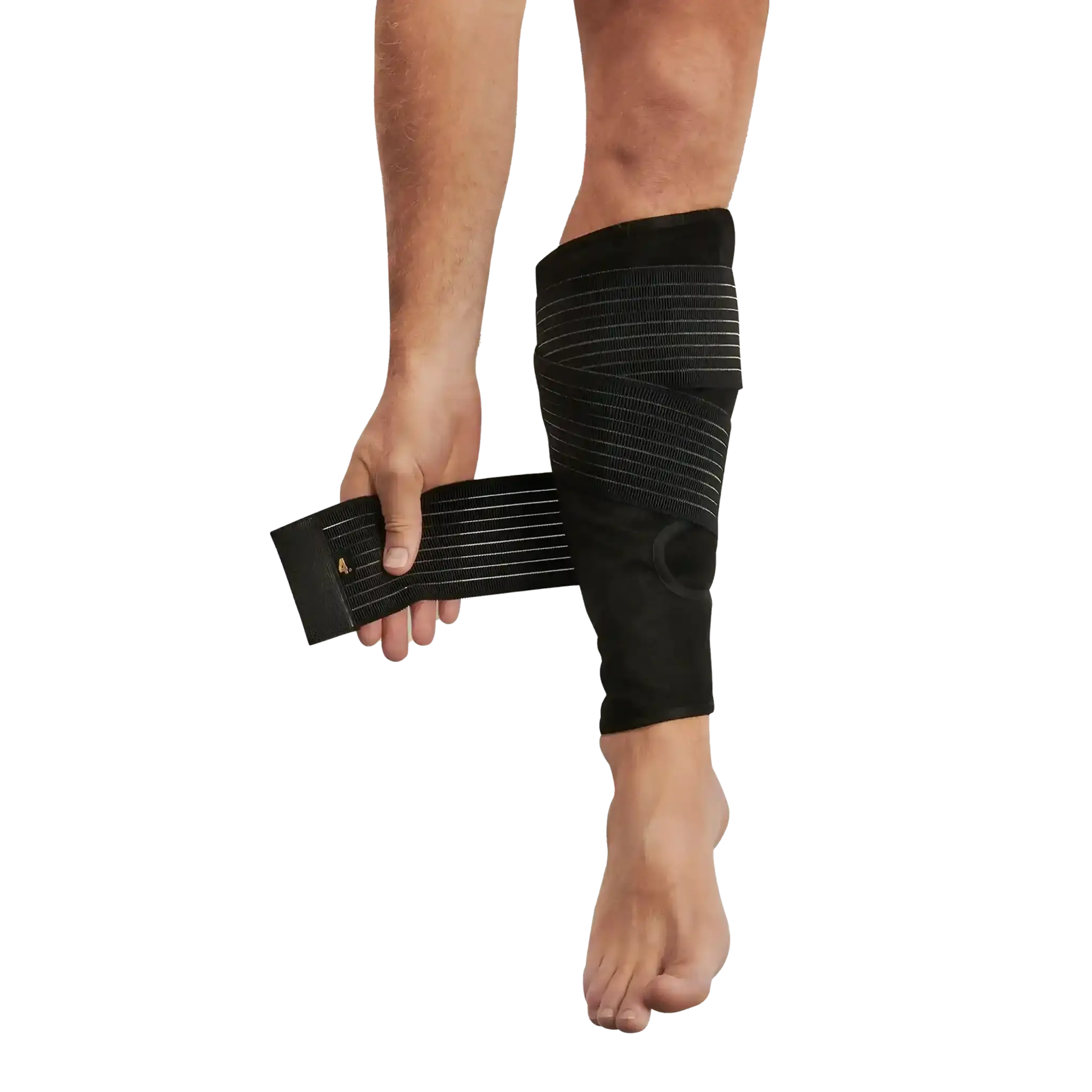 Acupressure Leg Wraps