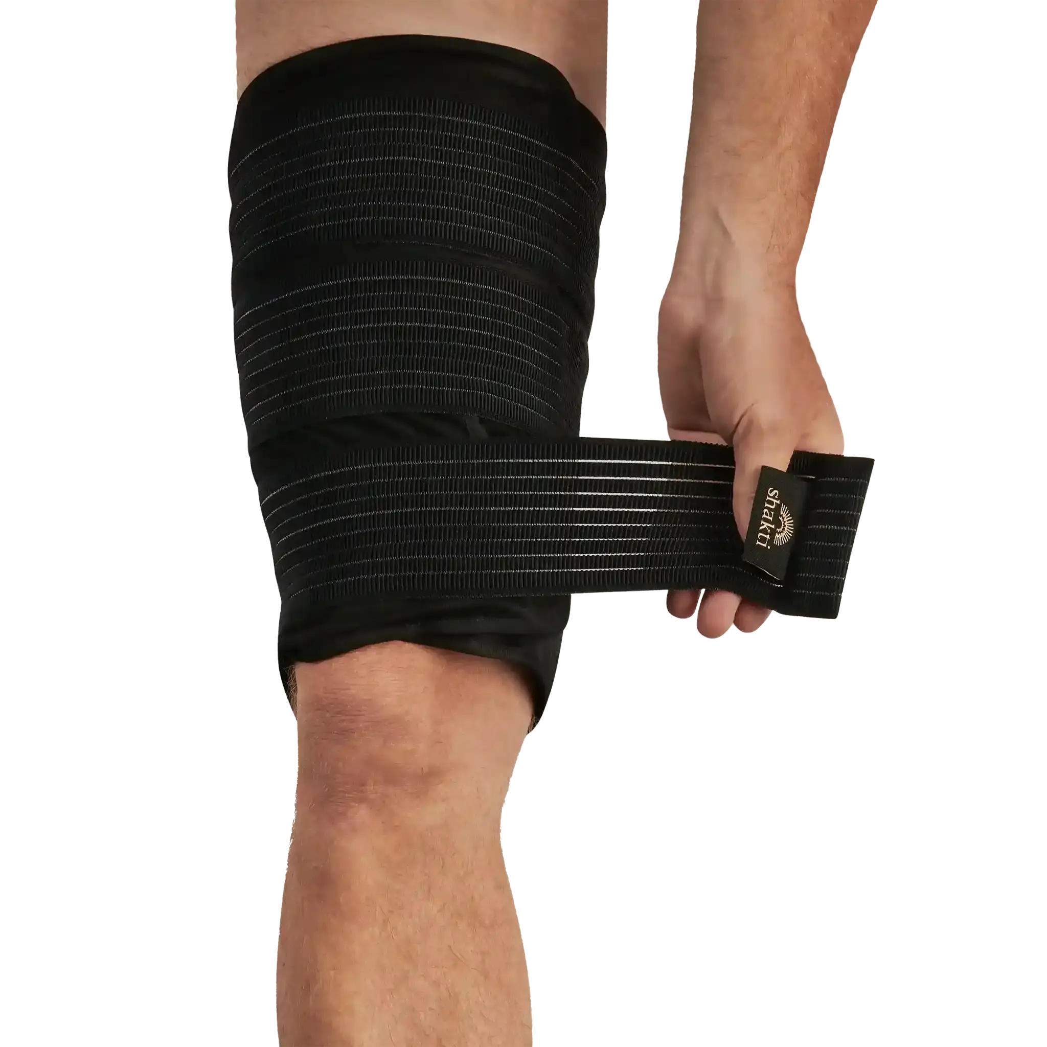 Shakti Leg Wraps