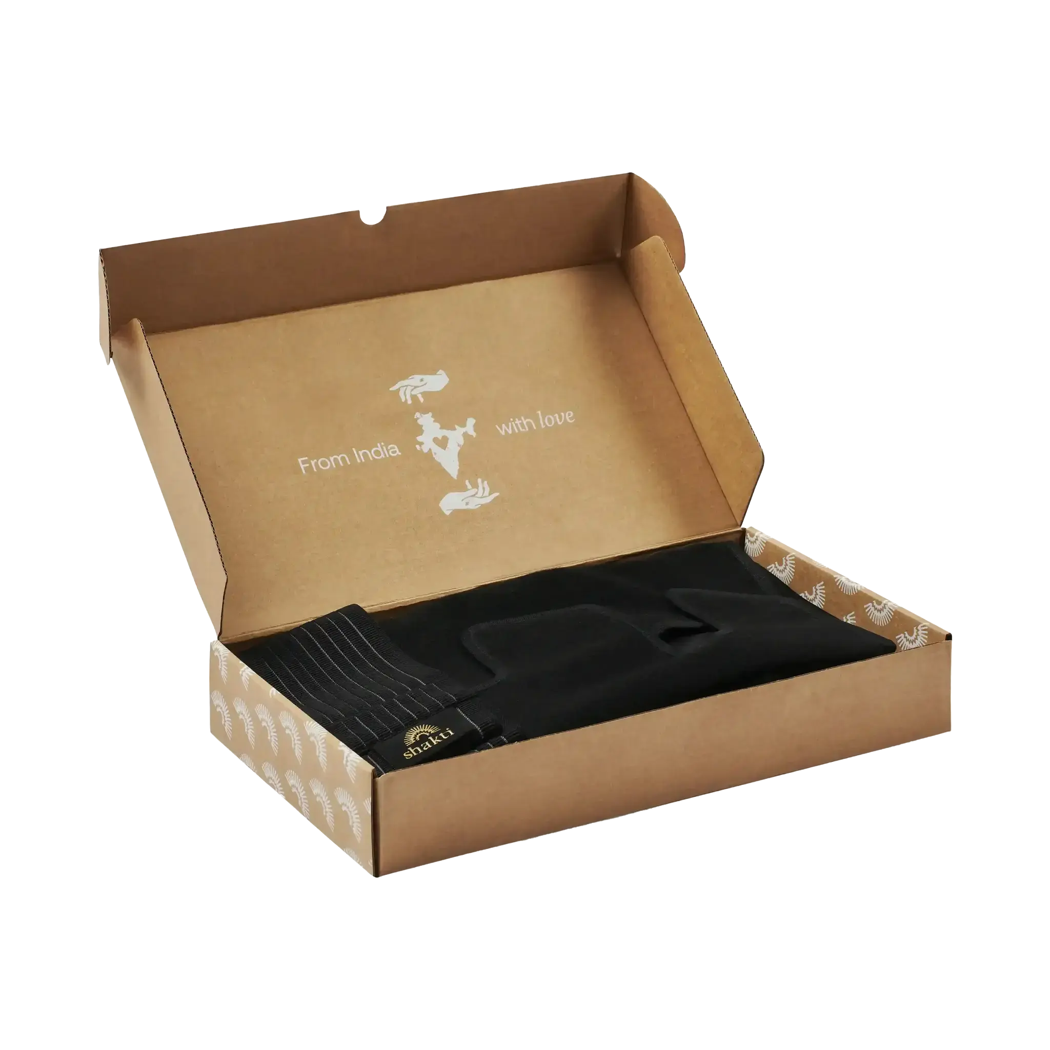 Acupressure Leg Wraps