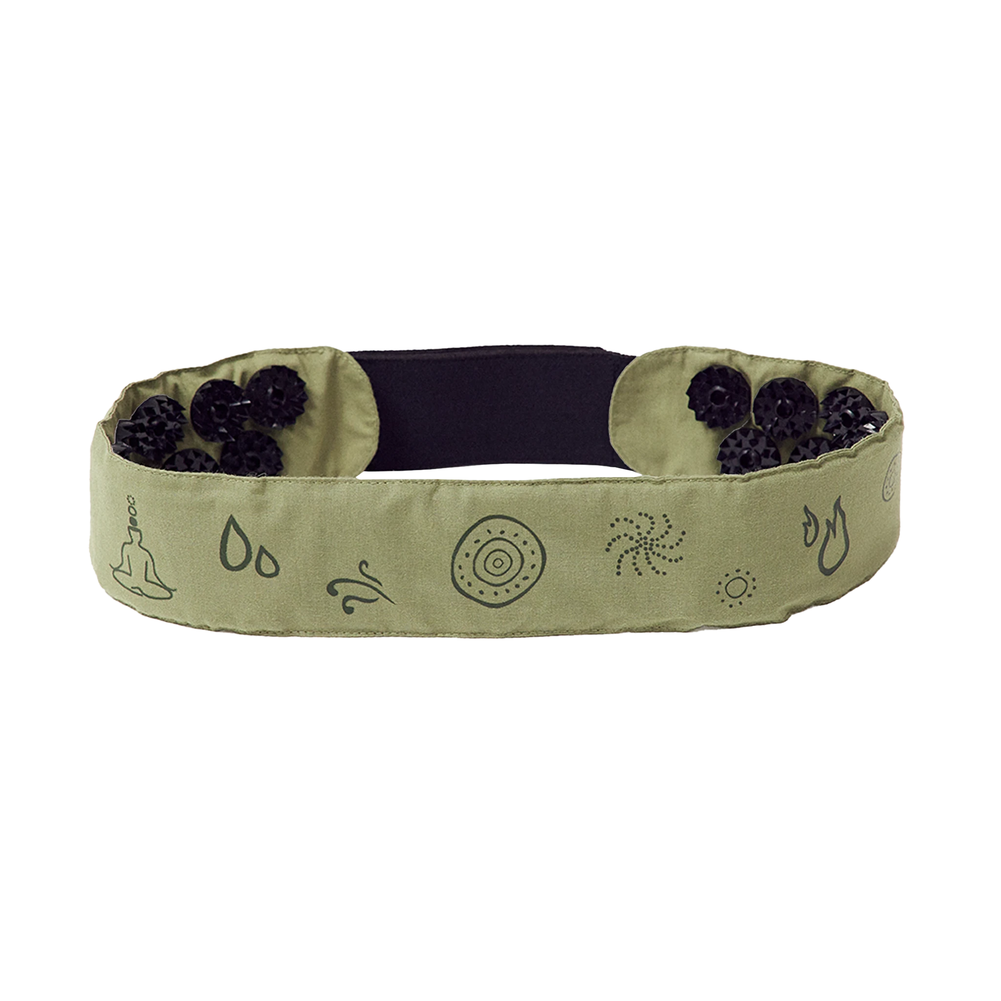 Shakti Headband