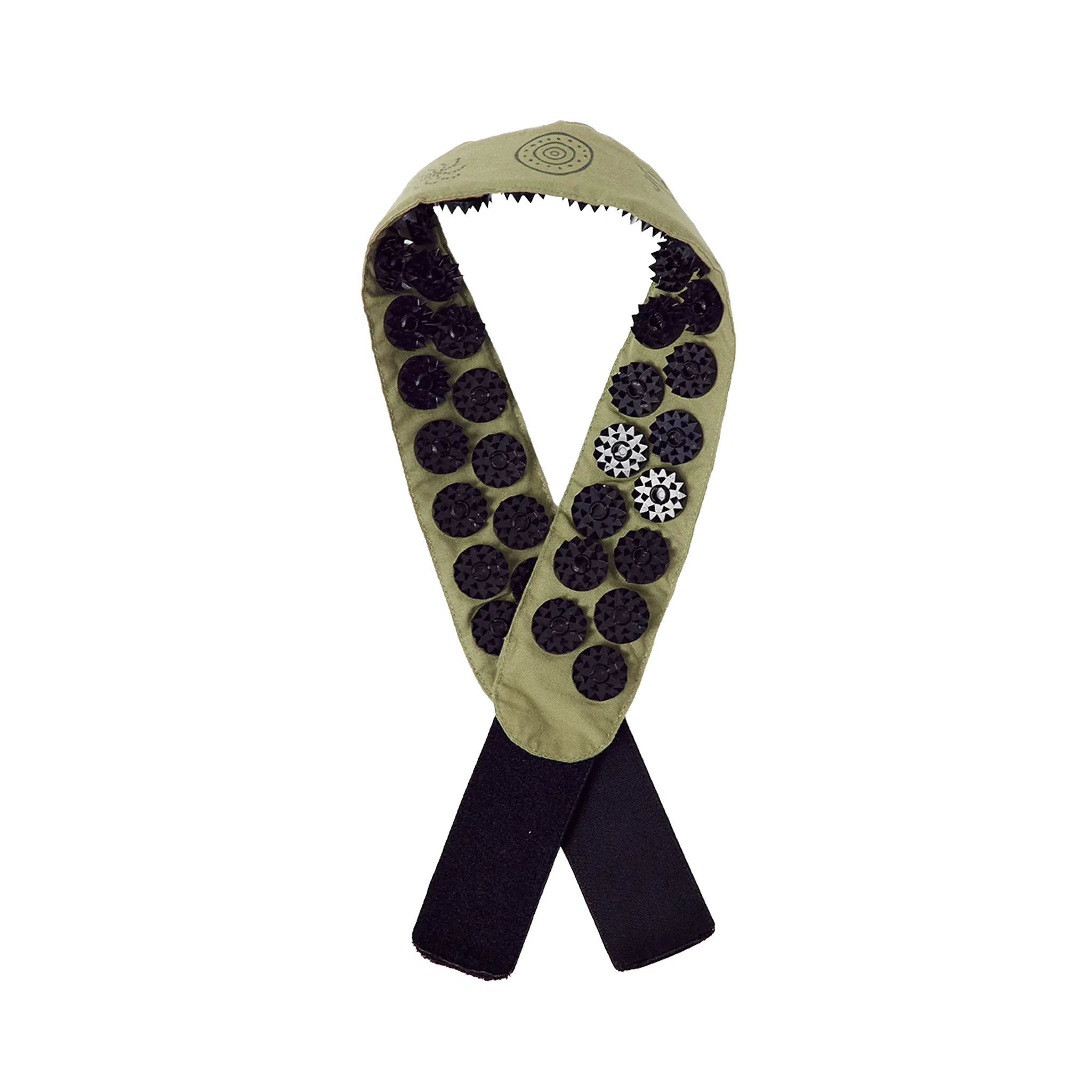 Shakti Headband
