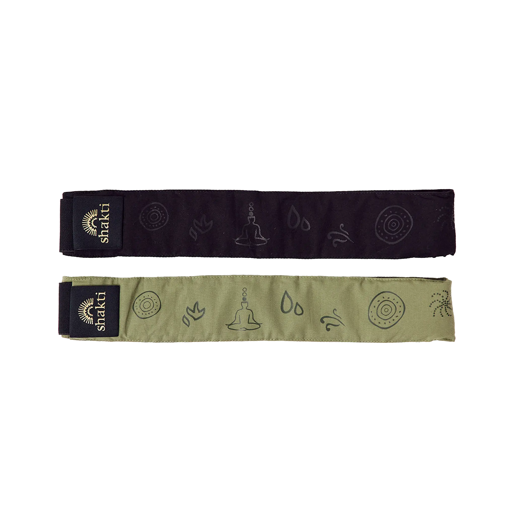Shakti Headband