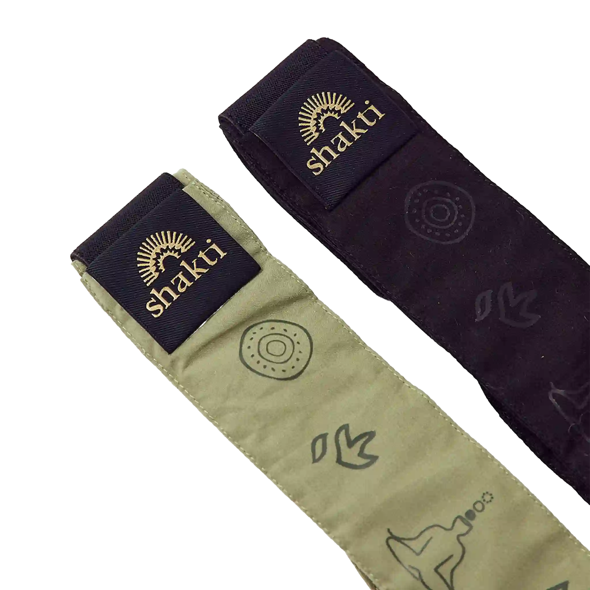 Shakti Headband