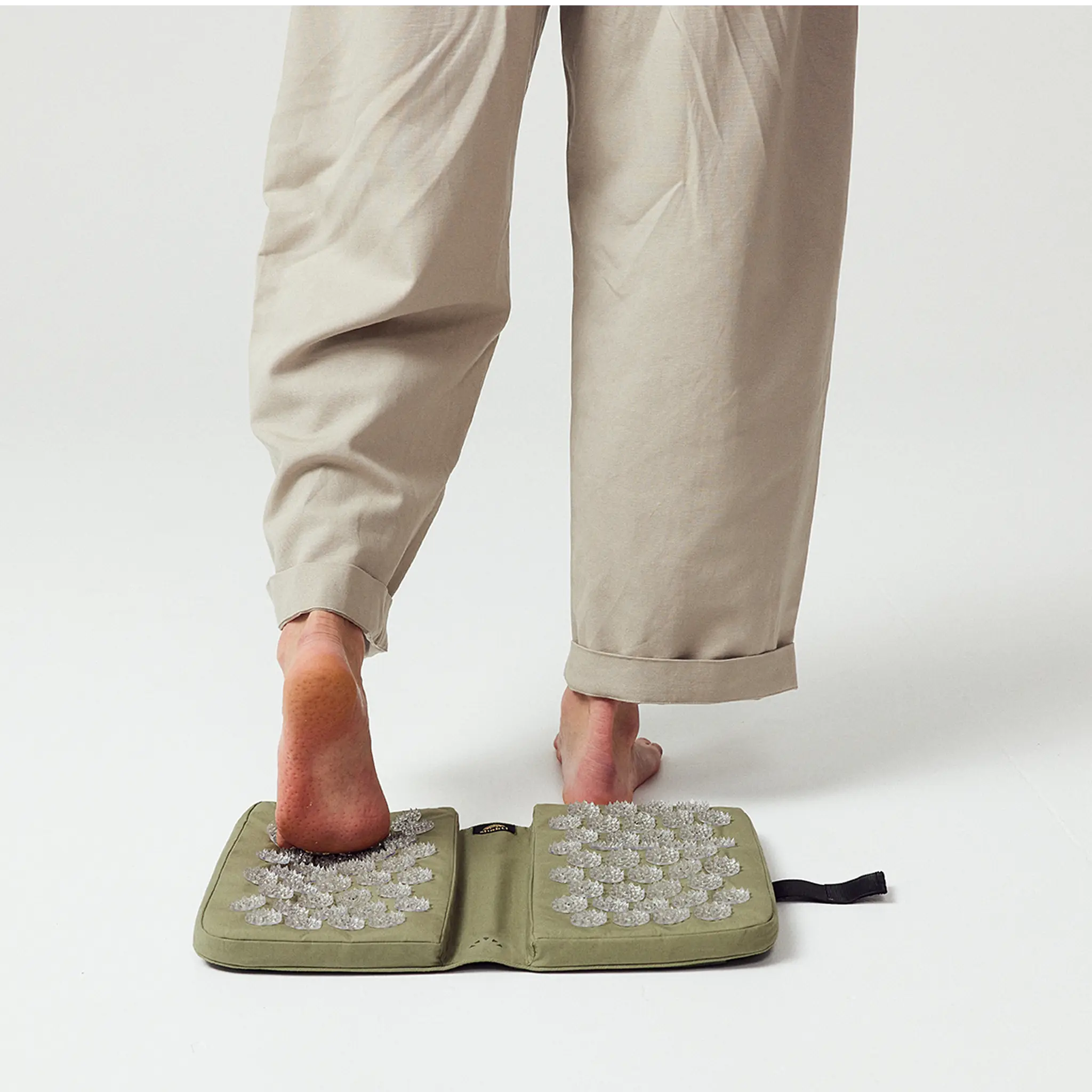 Tapis pour les pieds Shakti