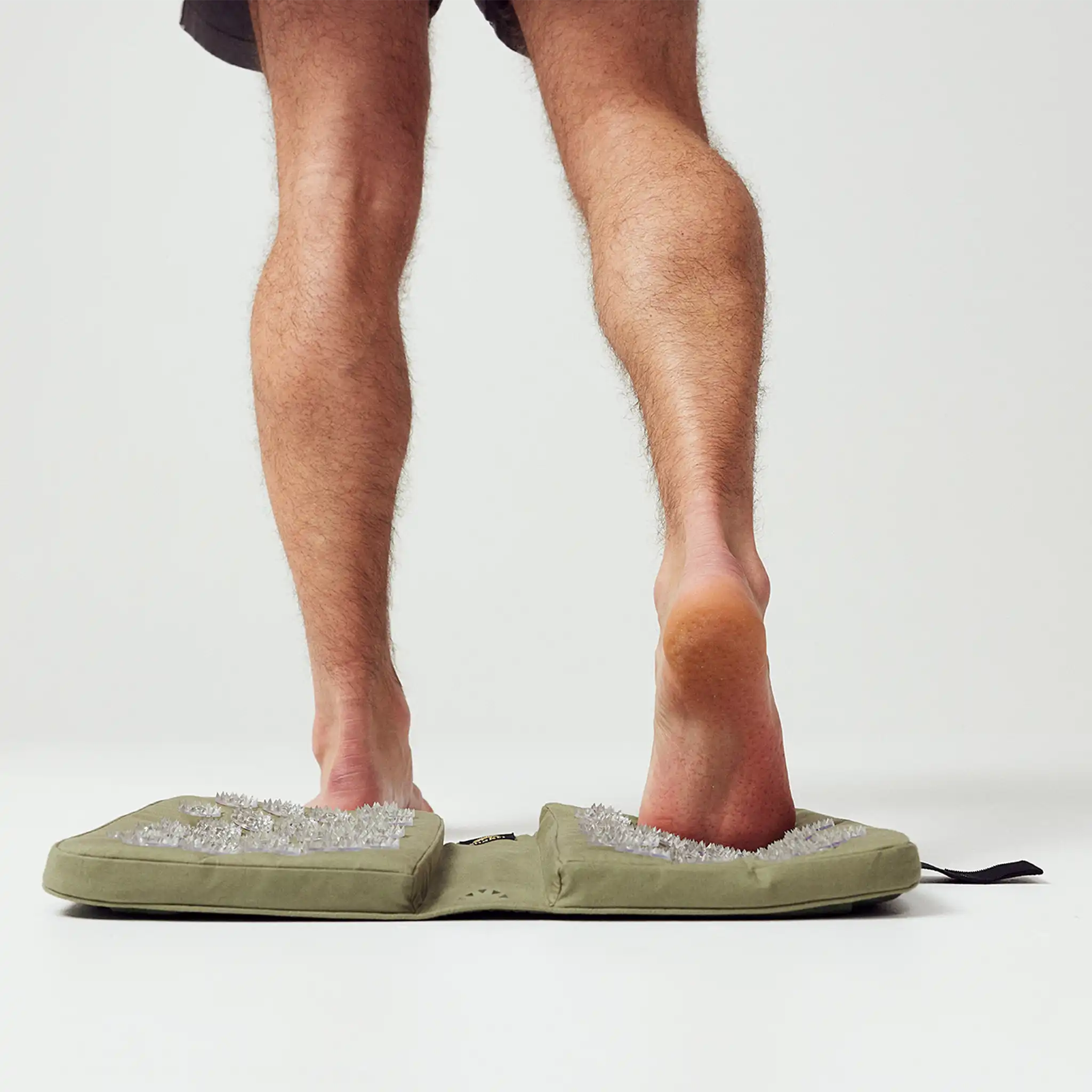 Tapis pour les pieds Shakti