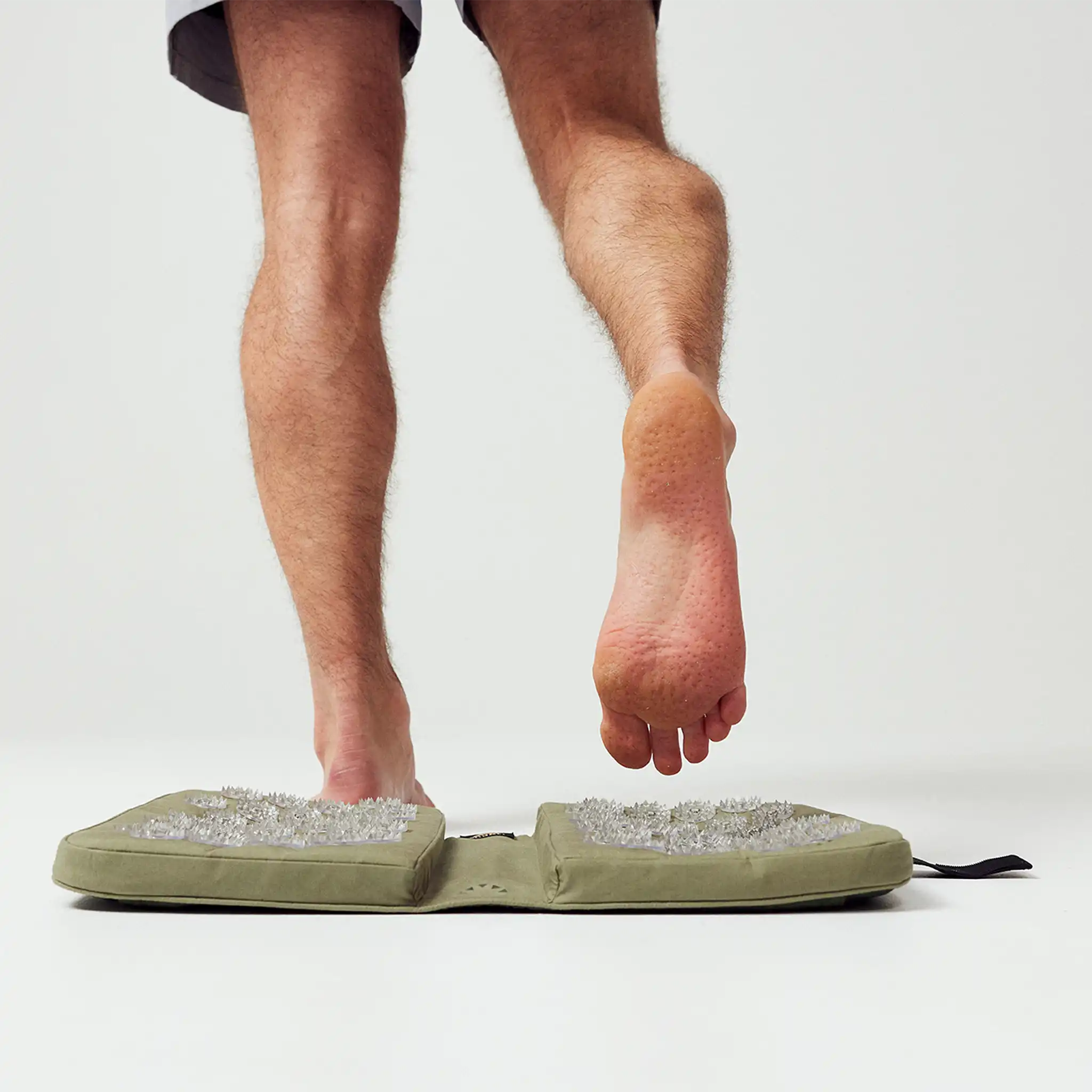 Tapis pour les pieds Shakti