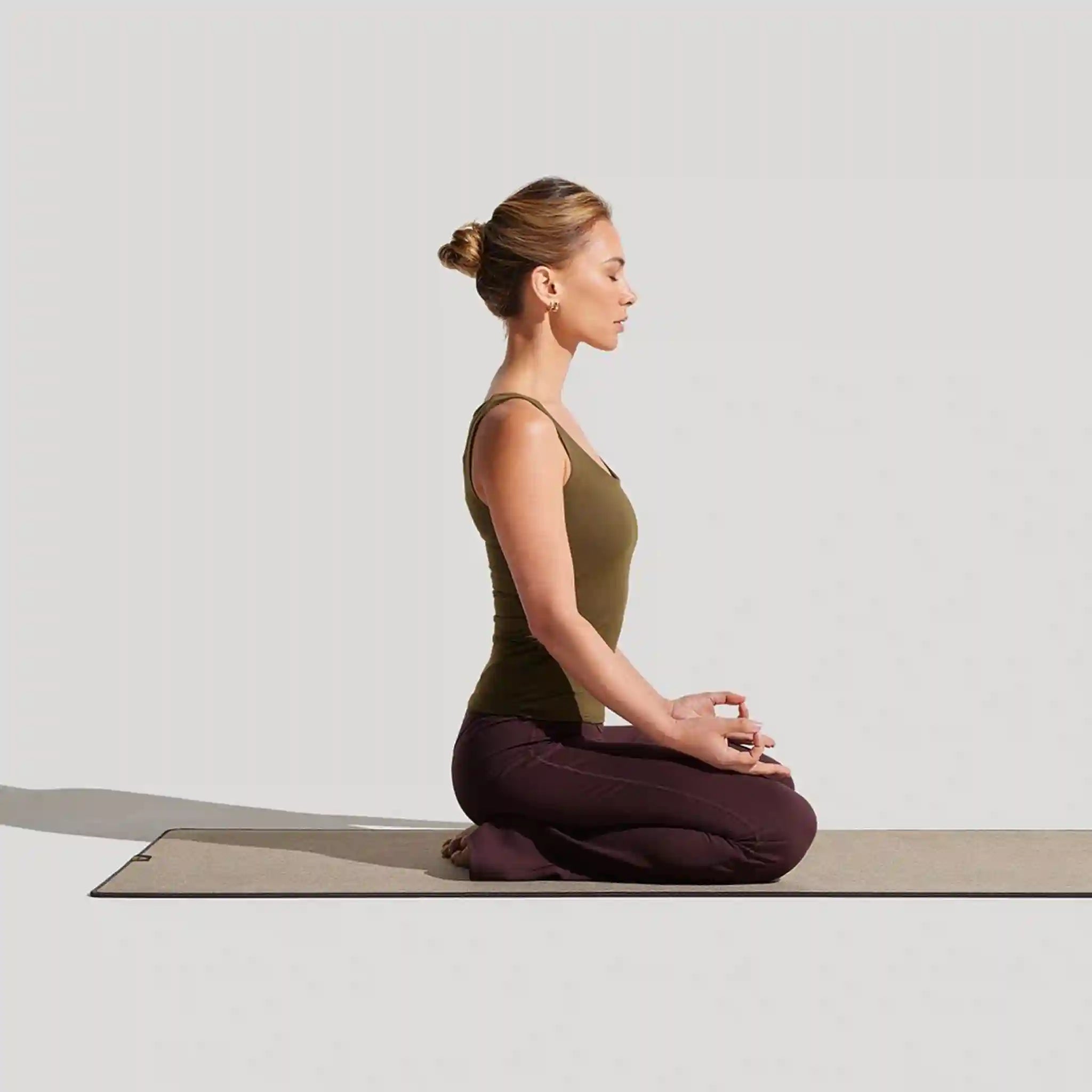 Tapis de yoga Shakti