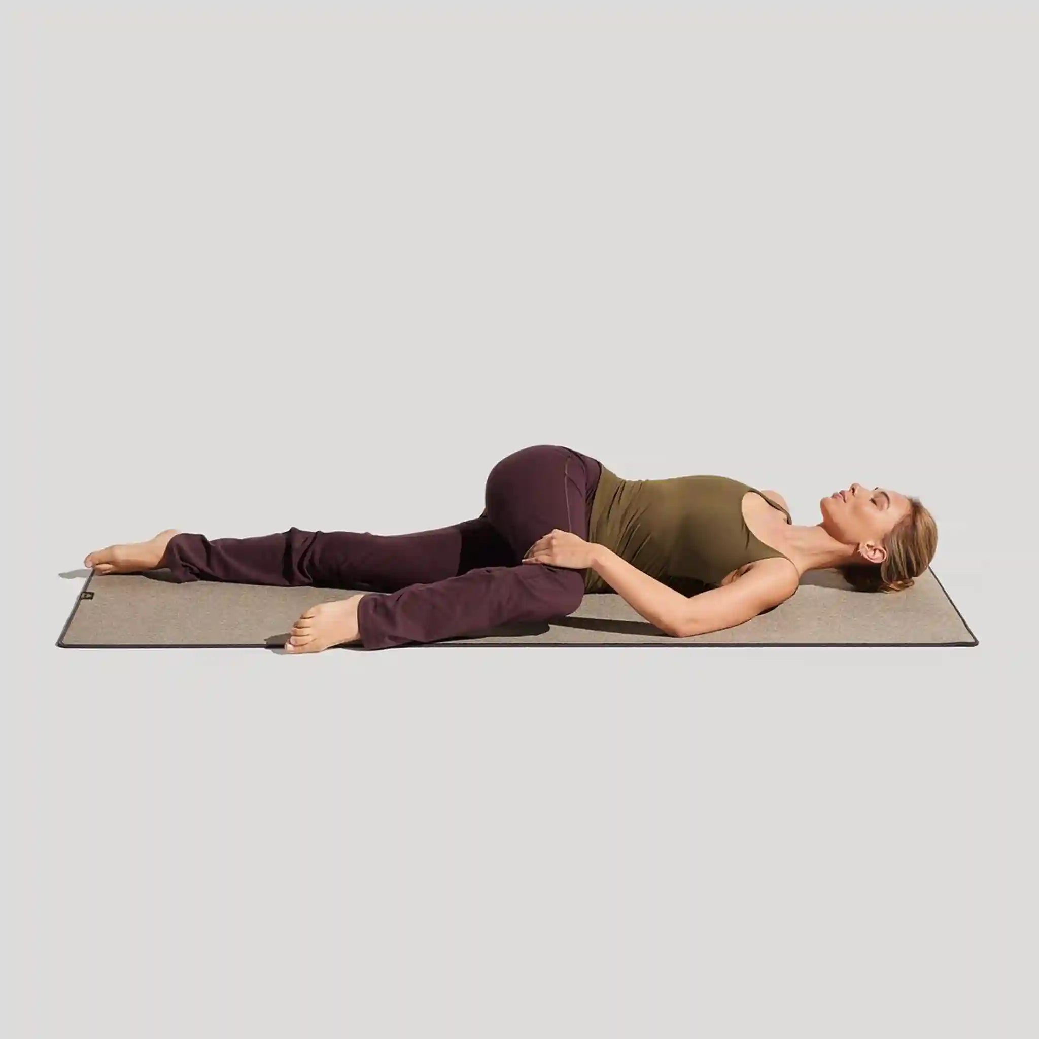 Tapis de yoga Shakti