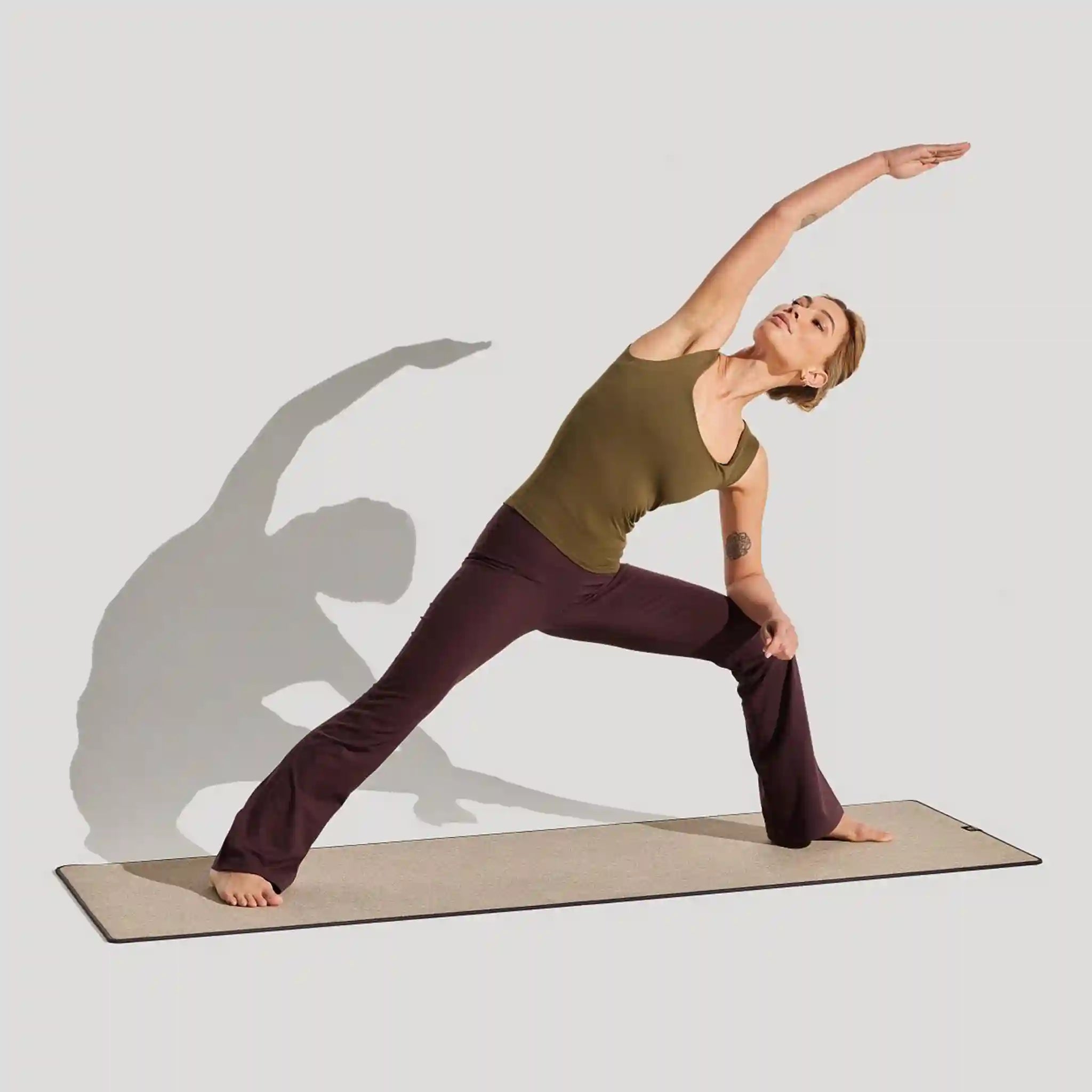 Pack ioga e meditação