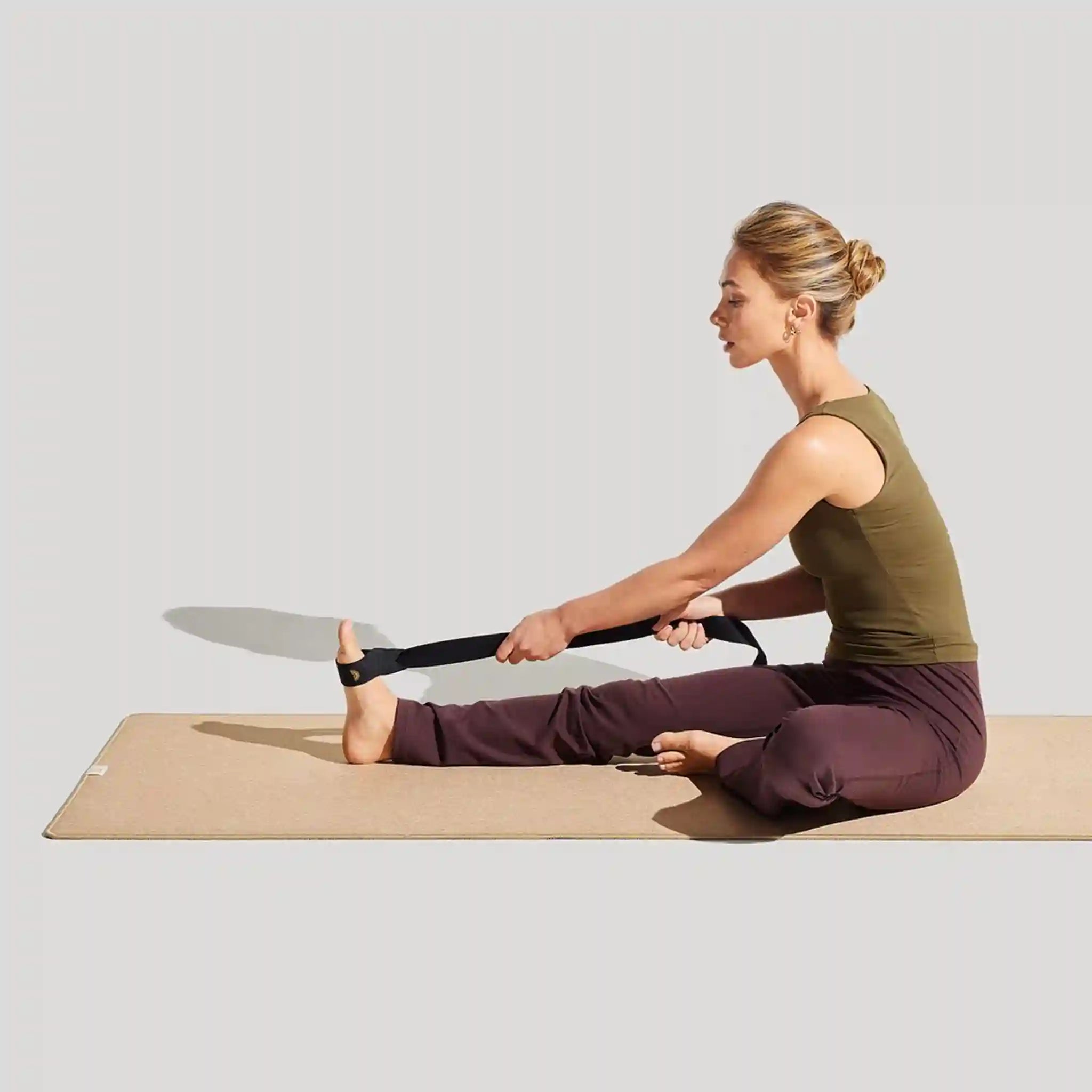 Tapis de yoga Shakti