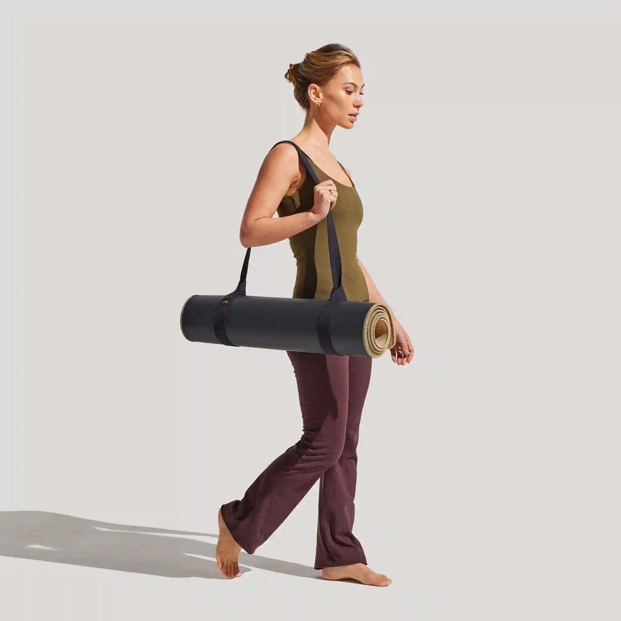 Tapis de yoga Shakti