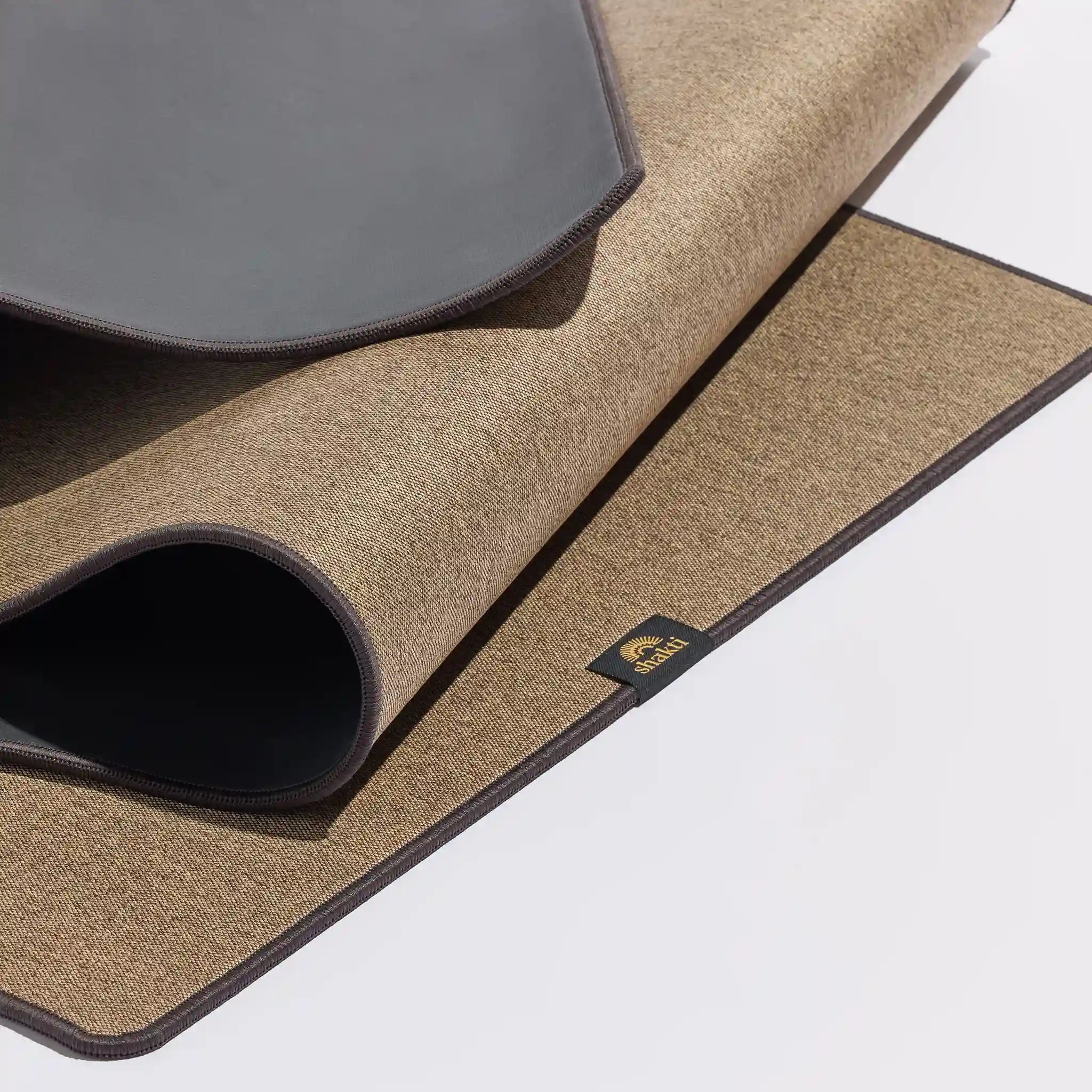 Tapis de yoga Shakti