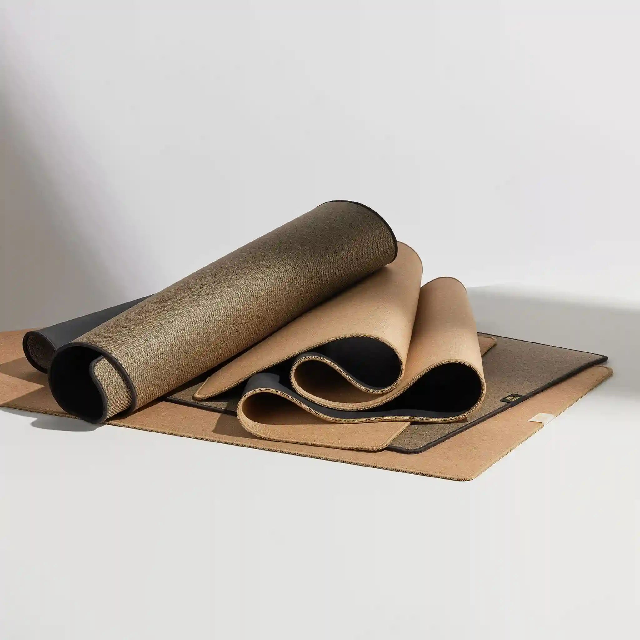 Tapis de yoga Shakti