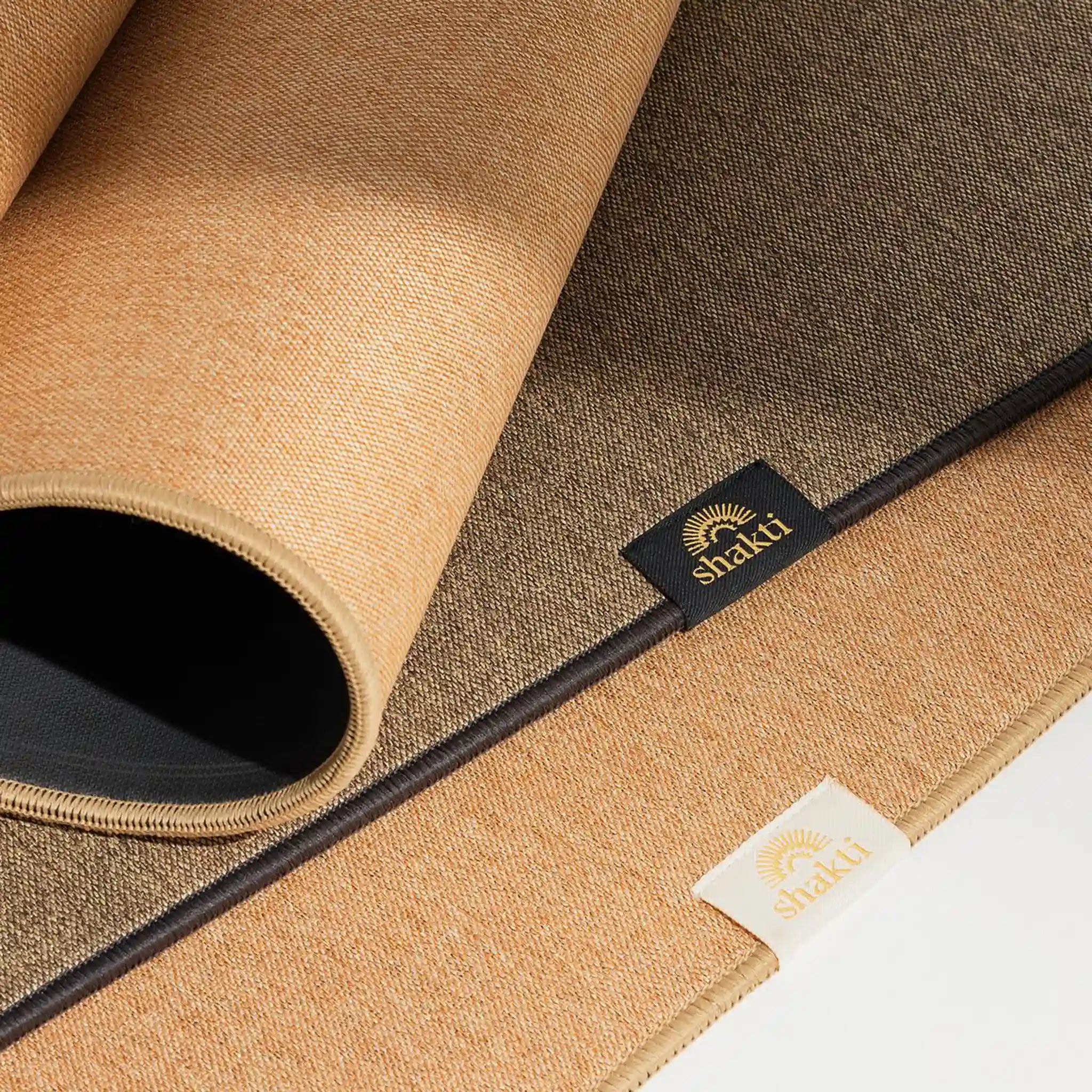 Tapis de yoga Shakti
