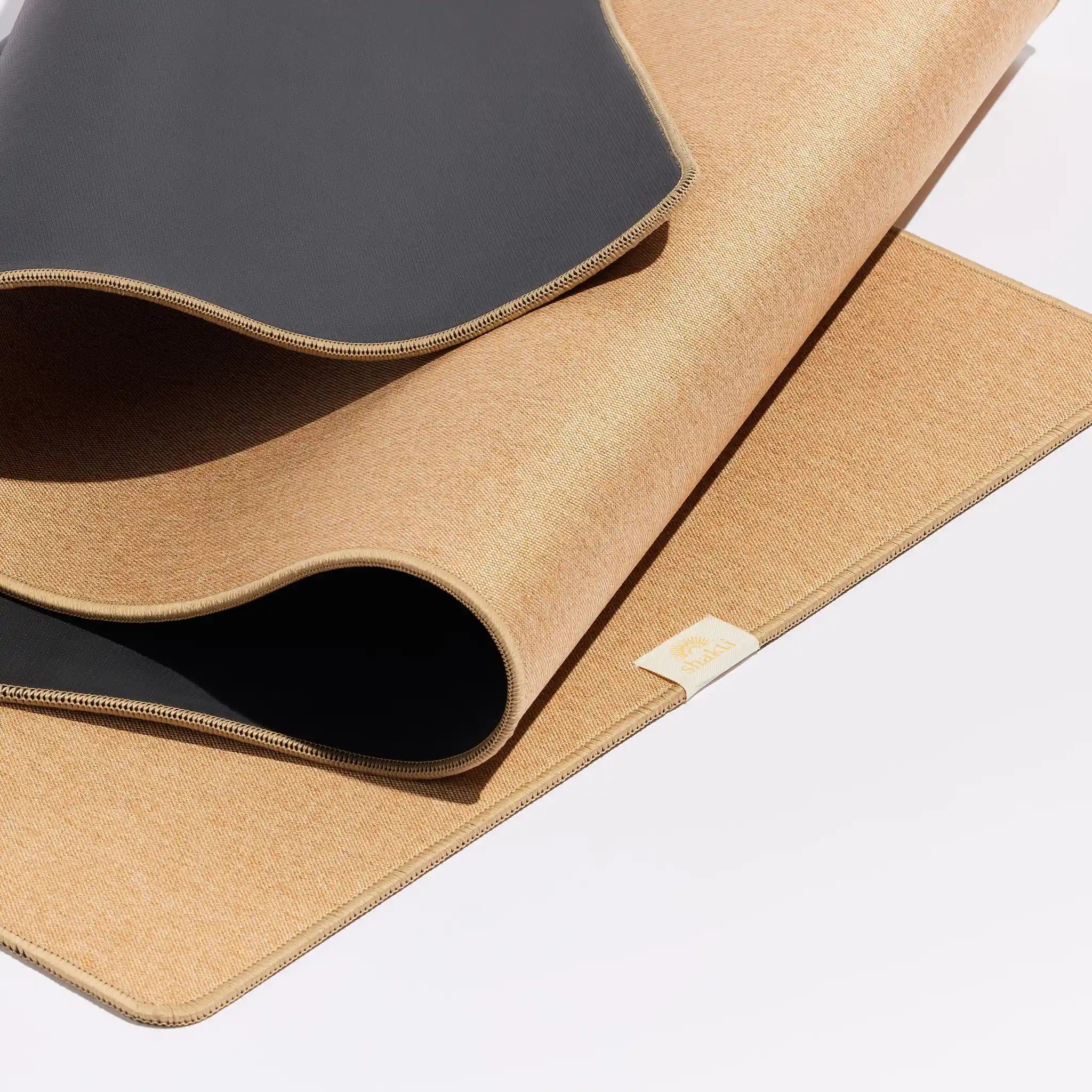 Tapis de yoga Shakti
