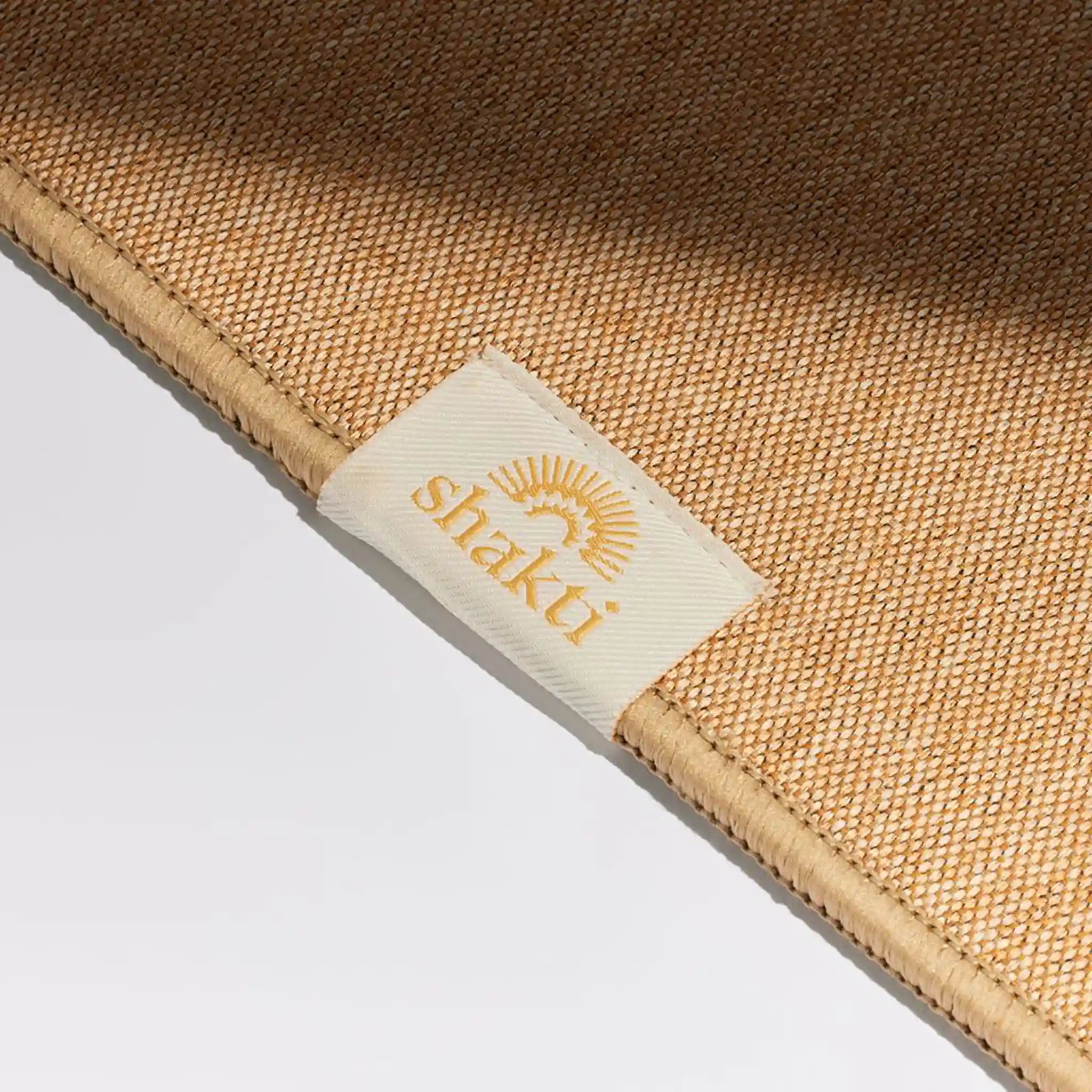 Tapis de yoga Shakti