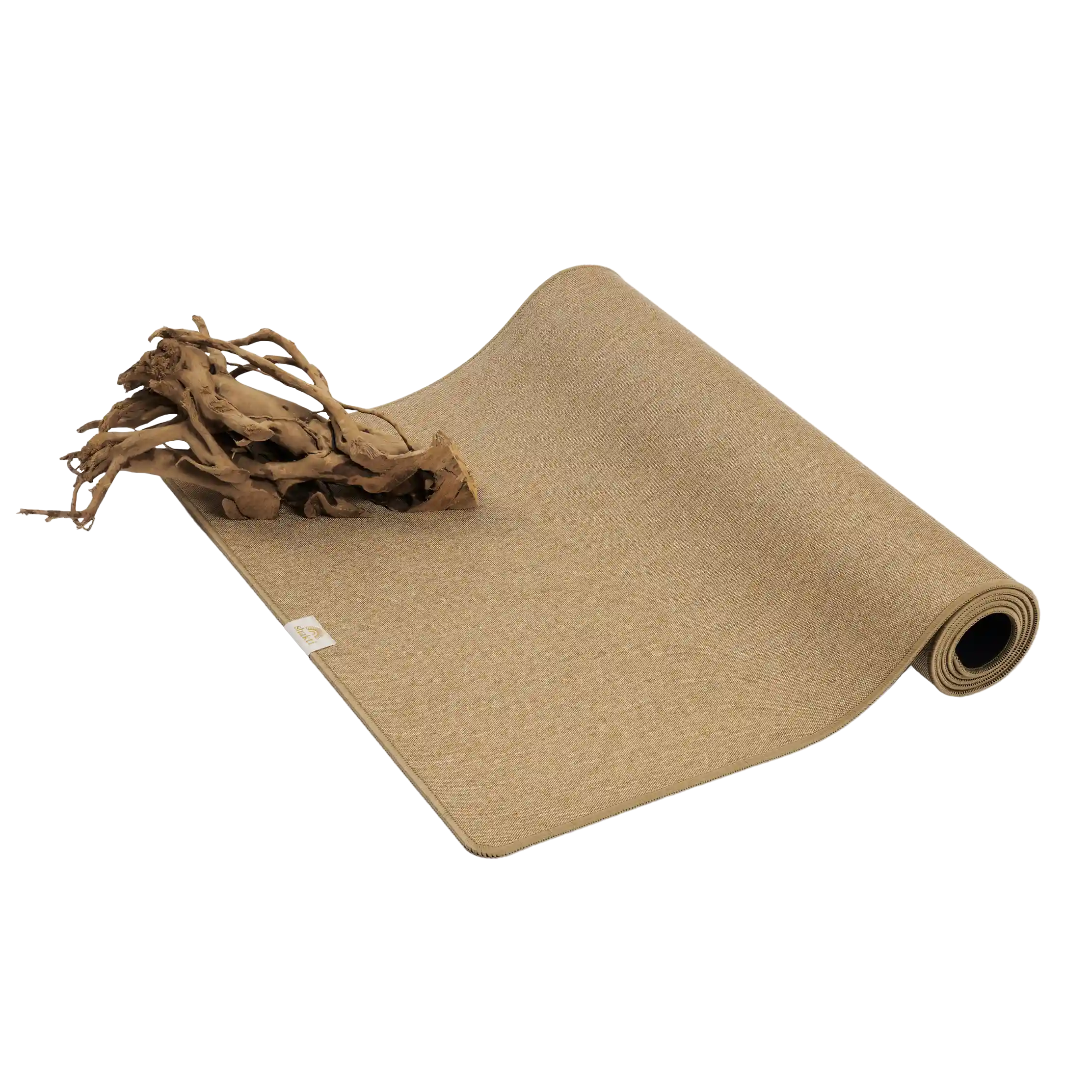 Tapis de yoga Shakti