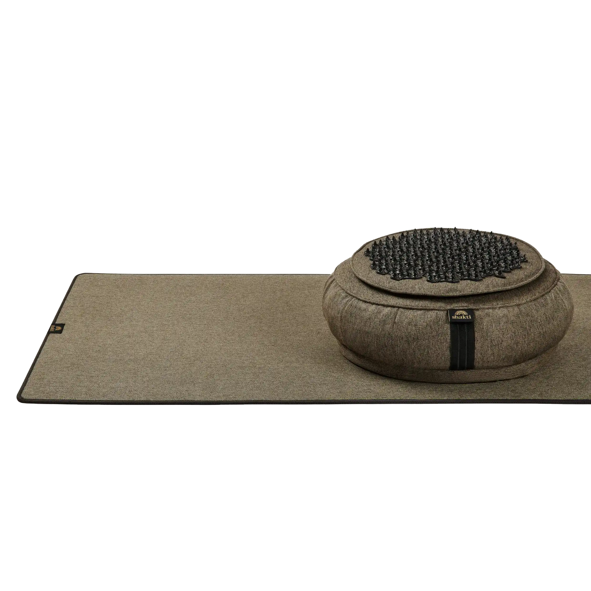 Tapis de yoga Shakti