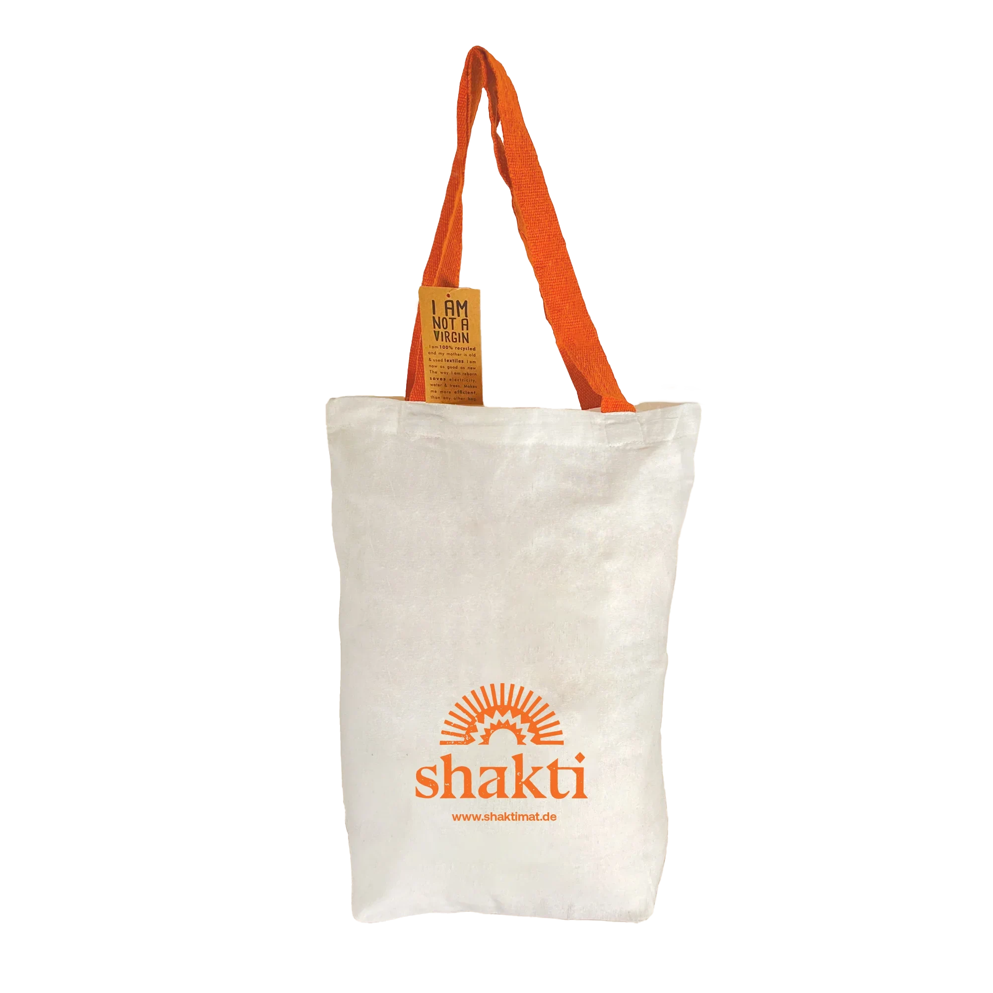 Saco Shakti
