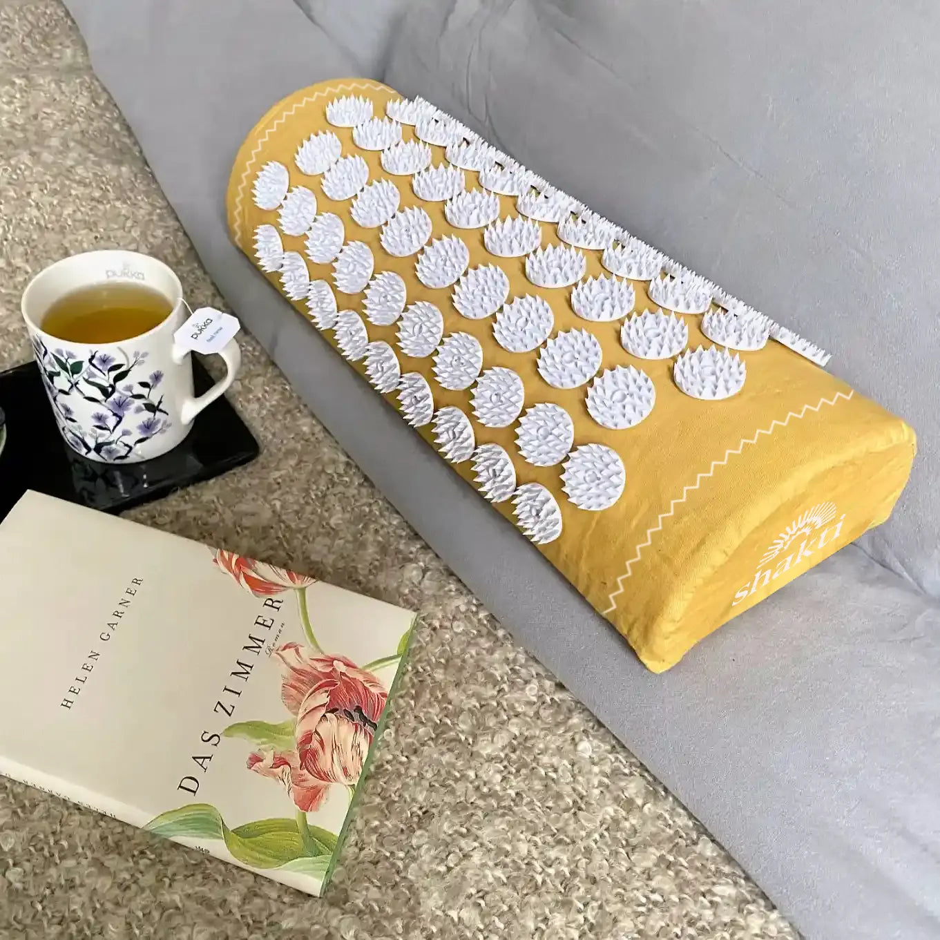 Shakti Pillow Light