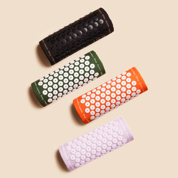 Akupressurkissen für Schultern & Nacken ShaktiMat