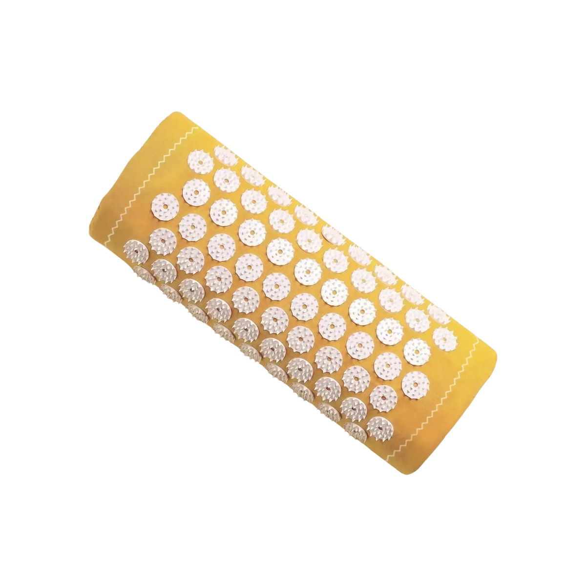 Shakti Pillow Light - beginner acupressure cushion for neck and
