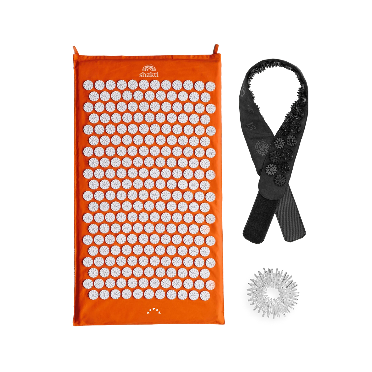 Shaktimat | Starter Bundle | The starter package for acupressure