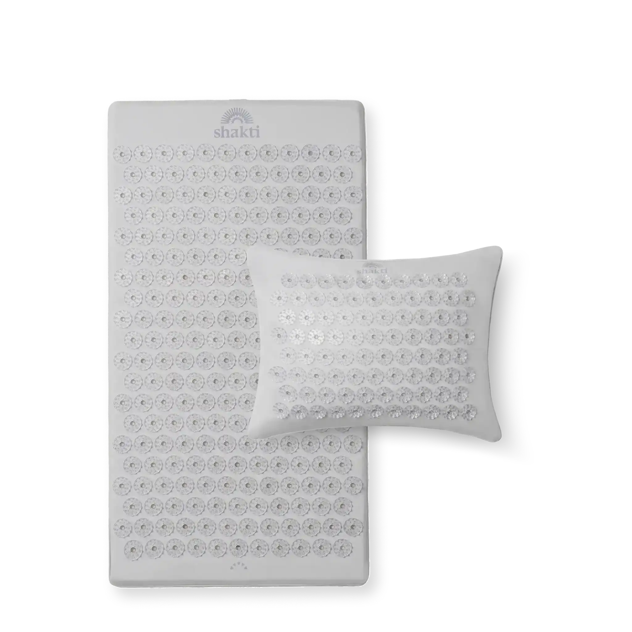 シャクティマット プレミアム ムーンストーン Shakti Mat Premium Moonstone - Acupressure set for pain relief