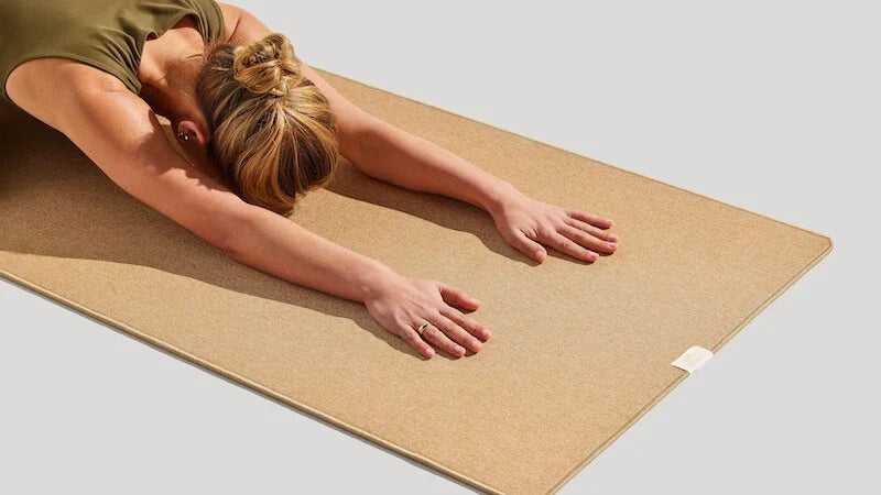 Remedy for sciatica pain: Ayurveda meets acupressure mat