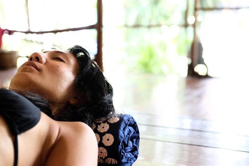 4 ideias para mais relaxamento na vida quotidiana - ShaktiMat_en