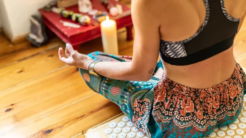 7 chakras for balance, clarity & inner strength