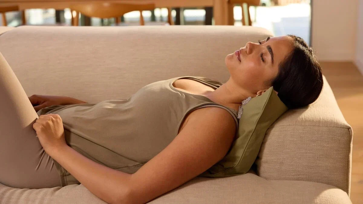 Muscle pain all over the body