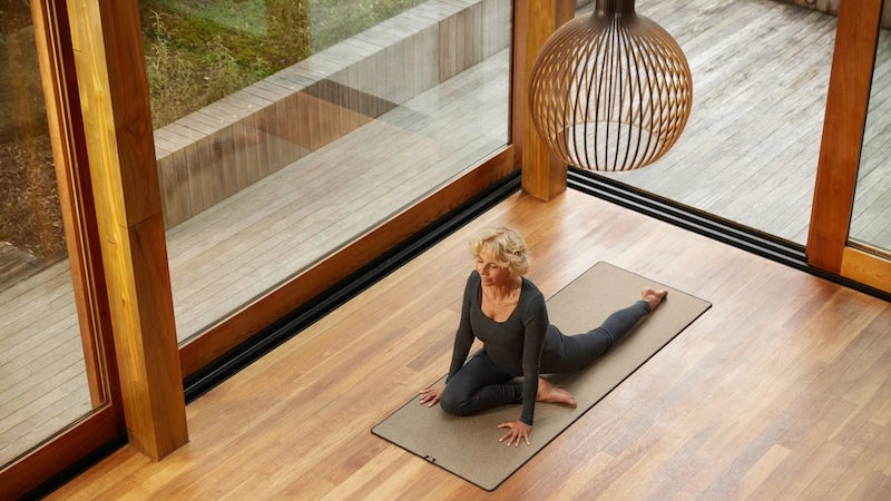 Power yoga: modern, intense & less spiritual