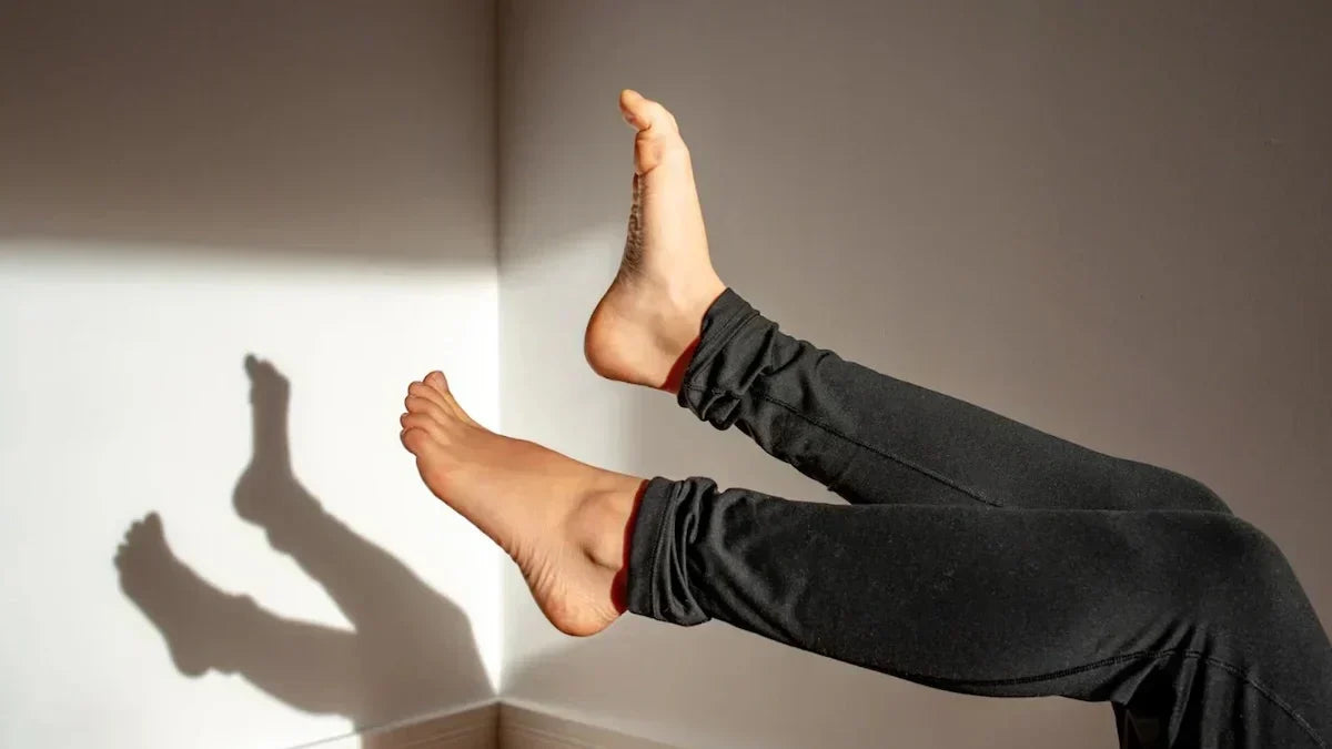 Síndrome de las piernas inquietas: síntomas y tratamiento