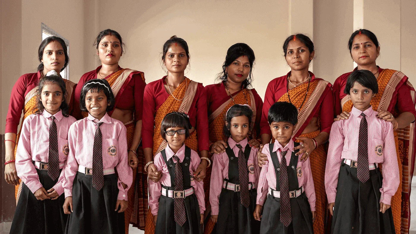 Programme Shakti Rising