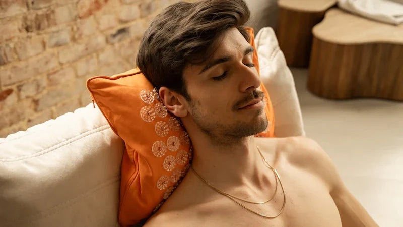 Shoulder-arm syndrome: what you can do about the pain