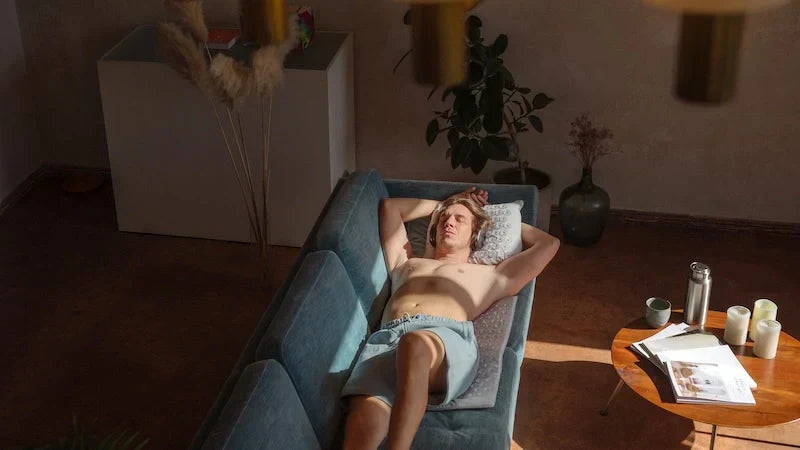 Dream interpretation - a journey through your subconscious at night