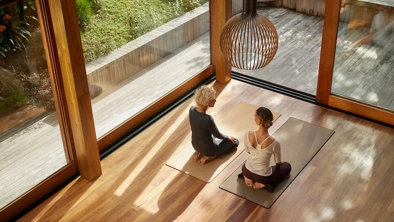 Benefits of yoga