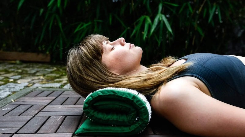 Tapis d'acupression Conseils Troubles du sommeil Problèmes de sommeil Shakti Mat_-6