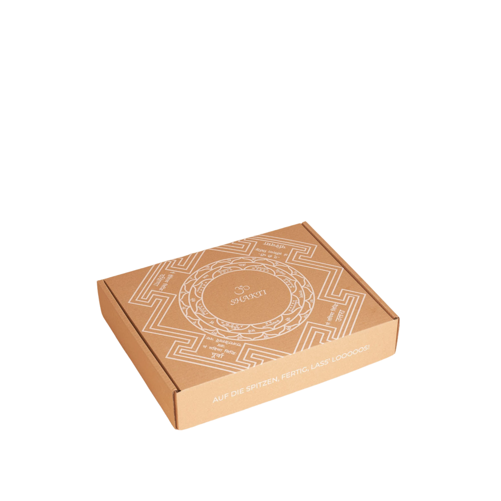 Shakti Mat Premium